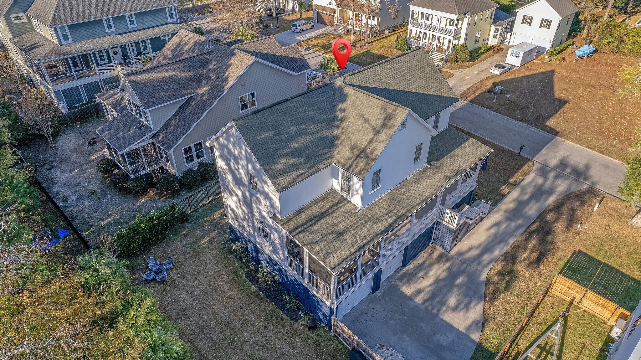 141 Wando Reach Road