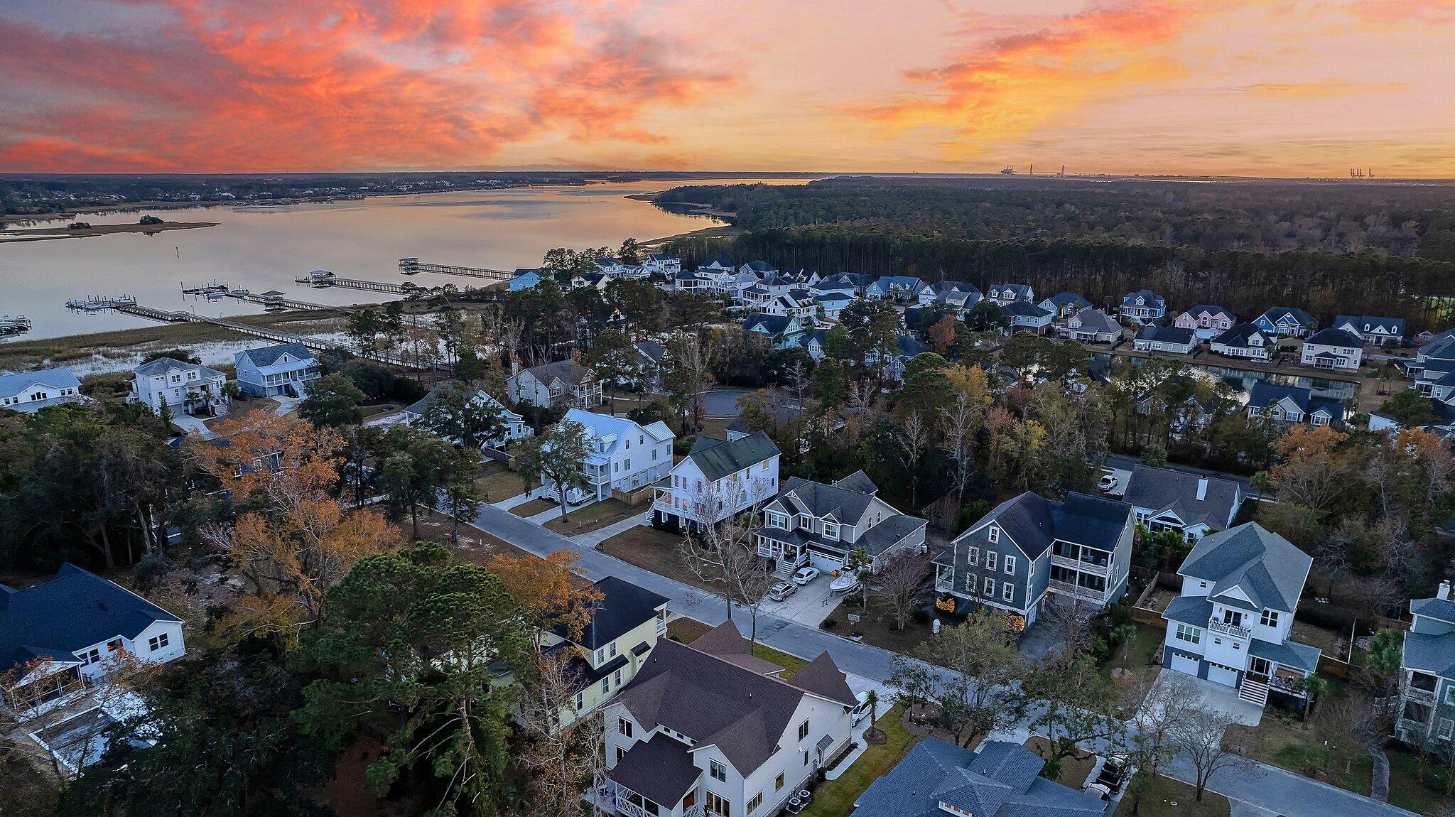 141 Wando Reach Road