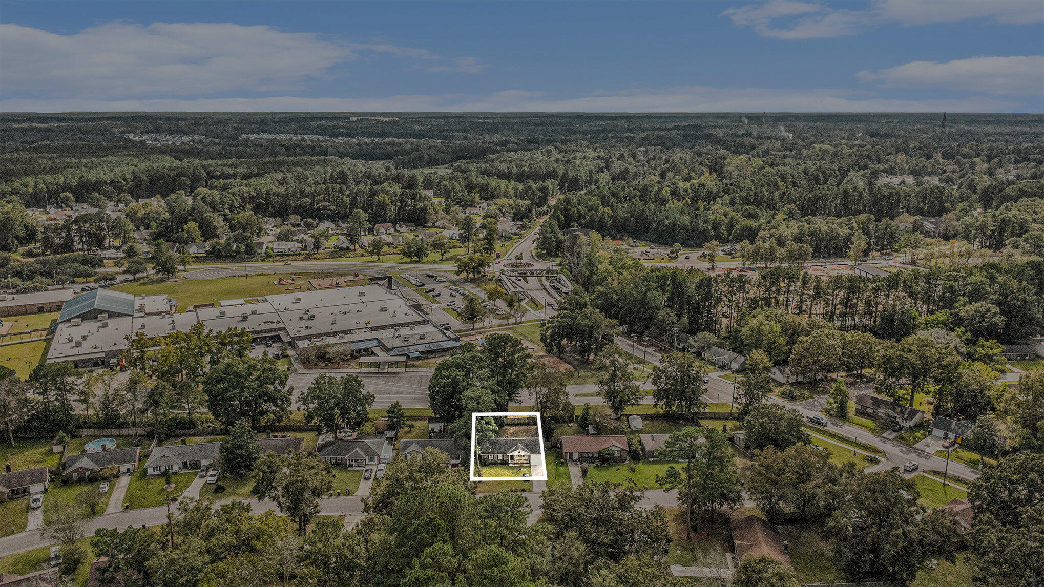 106 Highland Avenue, Summerville