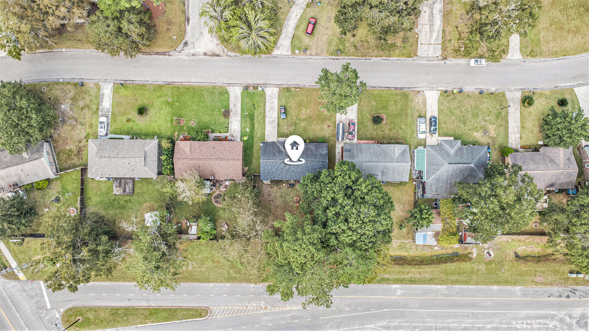 106 Highland Avenue, Summerville