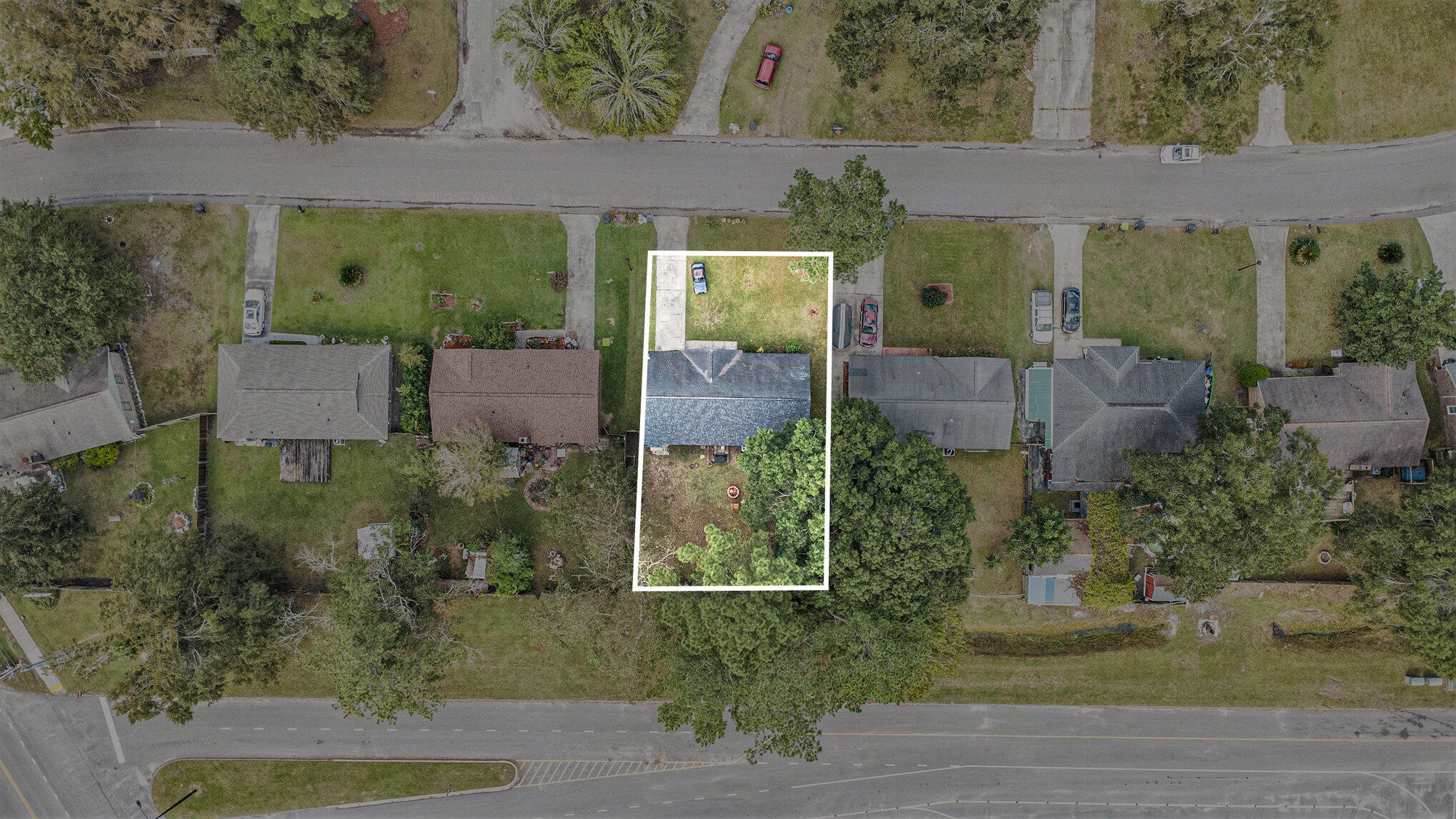 106 Highland Avenue, Summerville