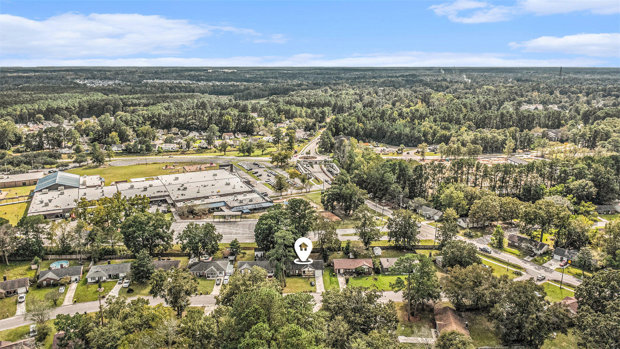 106 Highland Avenue, Summerville