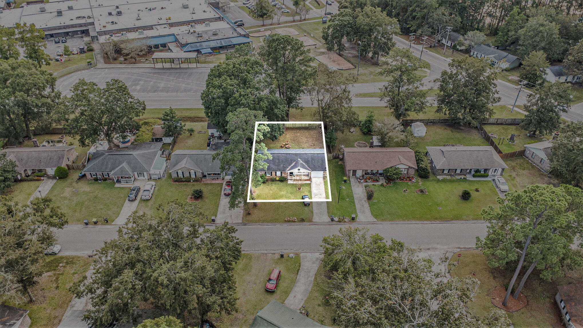 106 Highland Avenue, Summerville