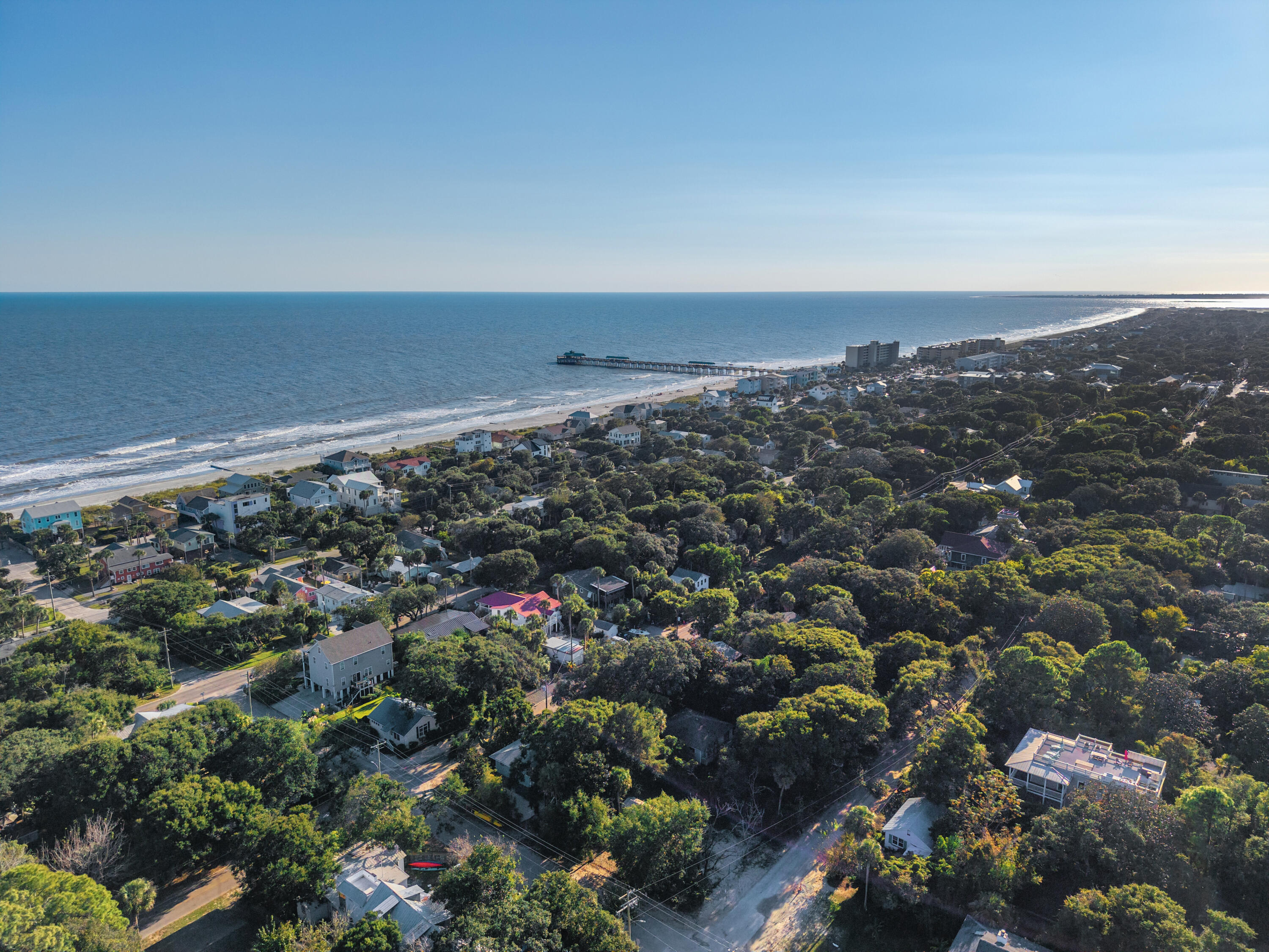 318 E Erie Avenue, Folly Beach