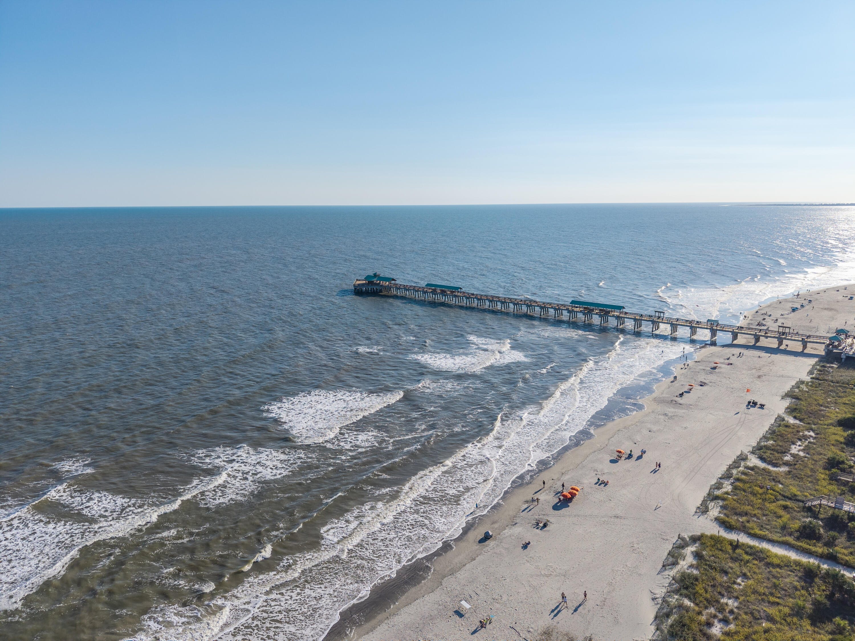 318 E Erie Avenue, Folly Beach