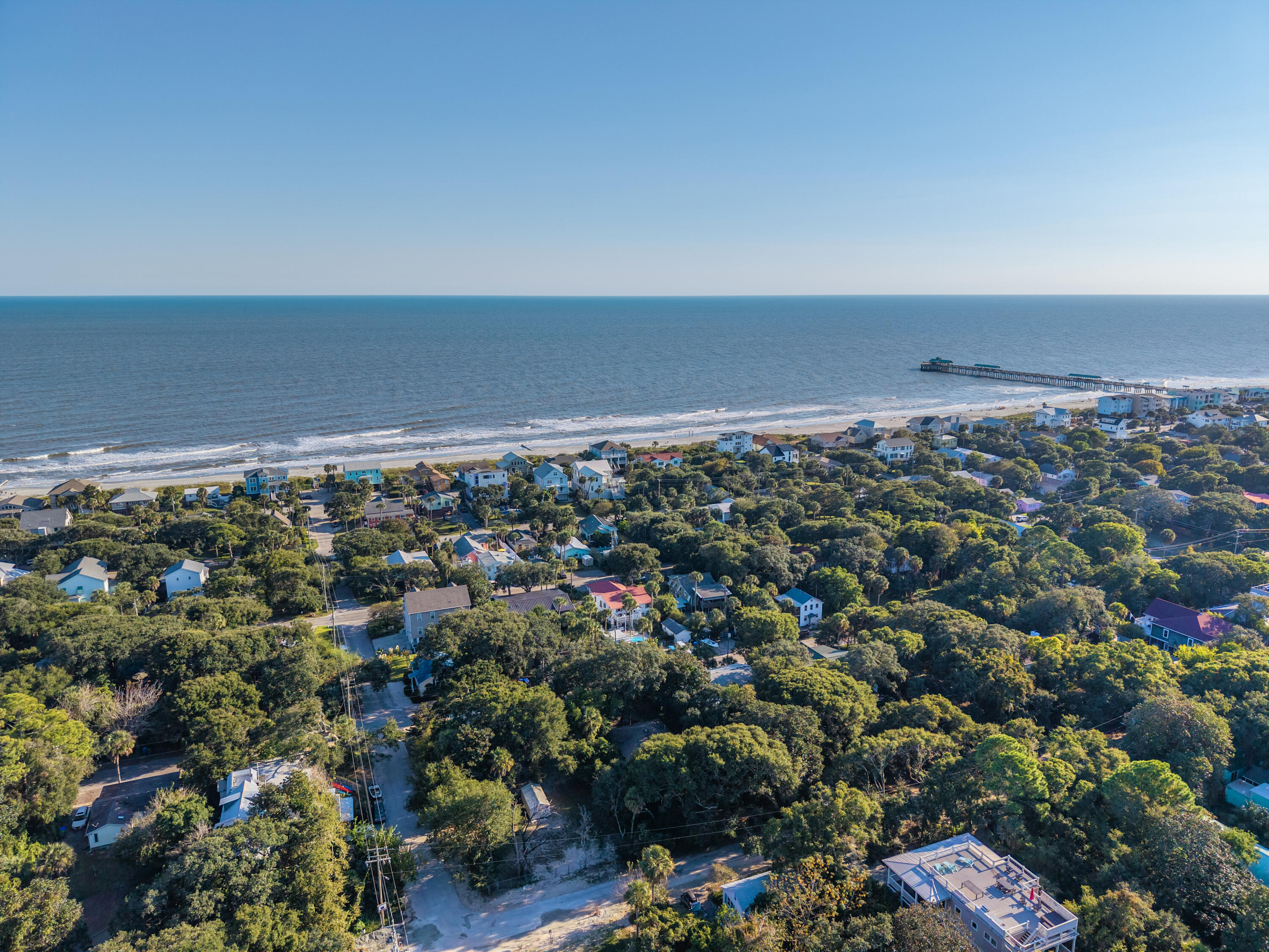 318 E Erie Avenue, Folly Beach