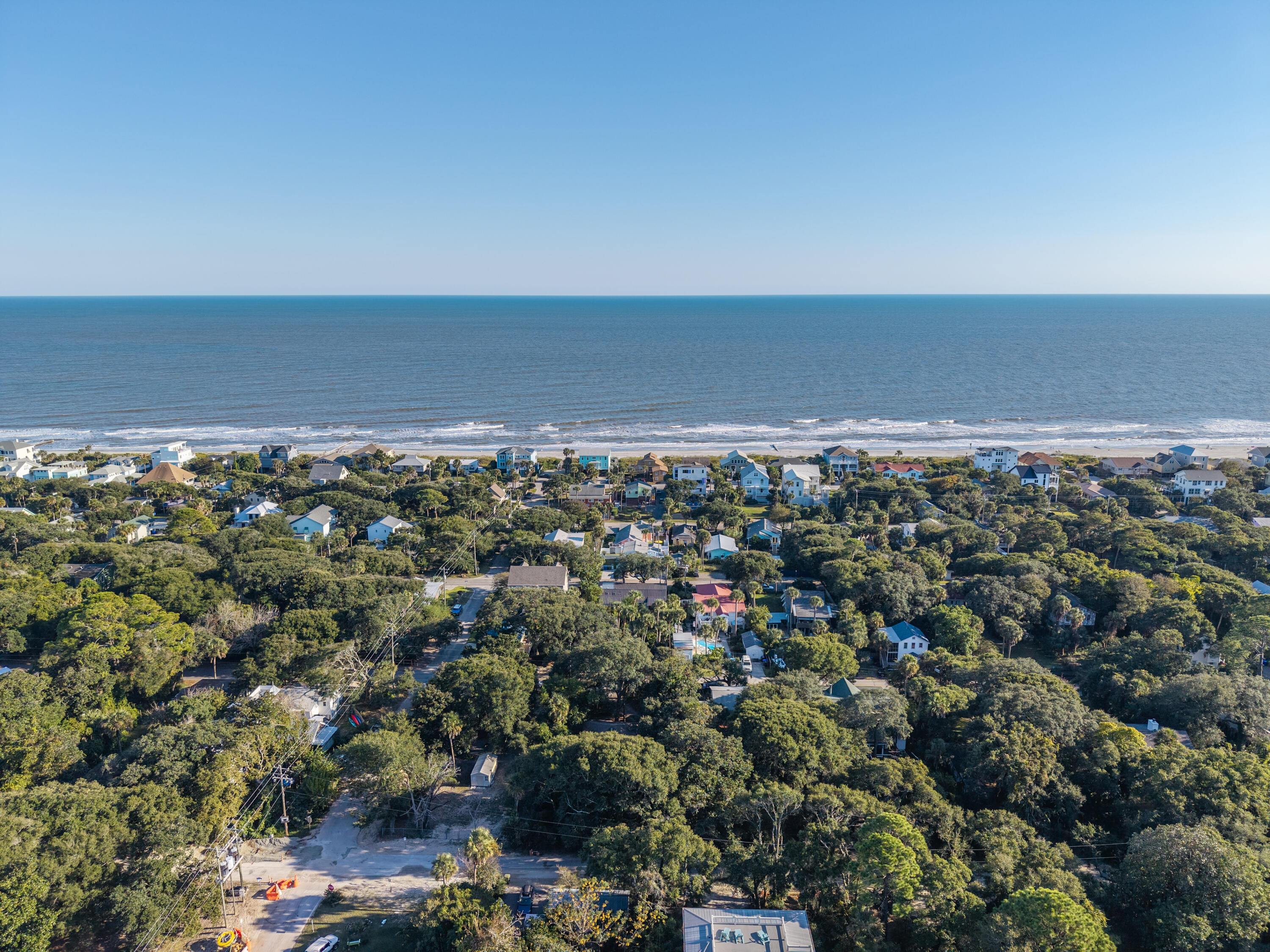 318 E Erie Avenue, Folly Beach