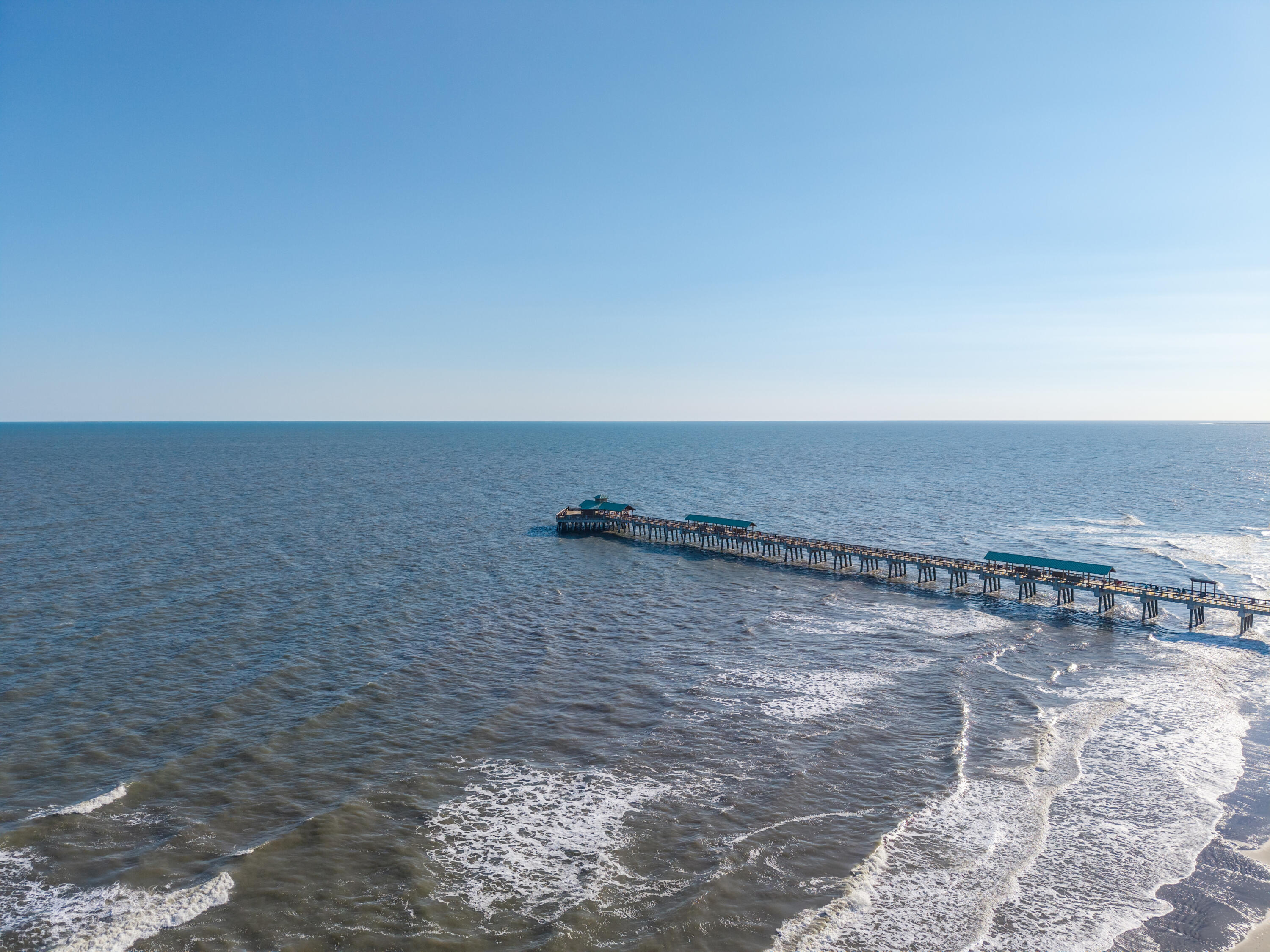 318 E Erie Avenue, Folly Beach