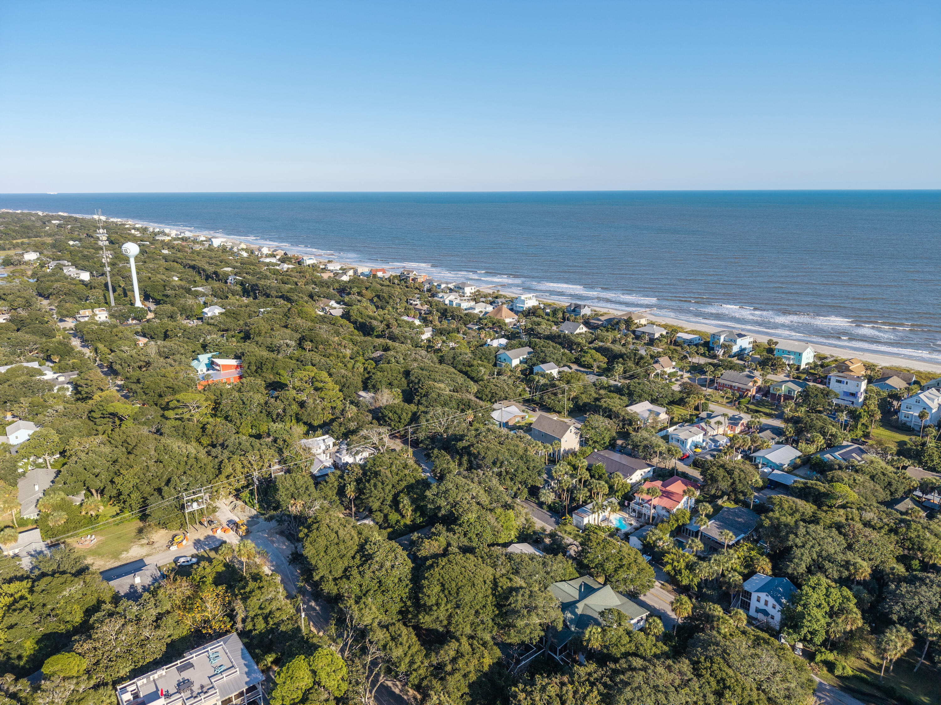 318 E Erie Avenue, Folly Beach