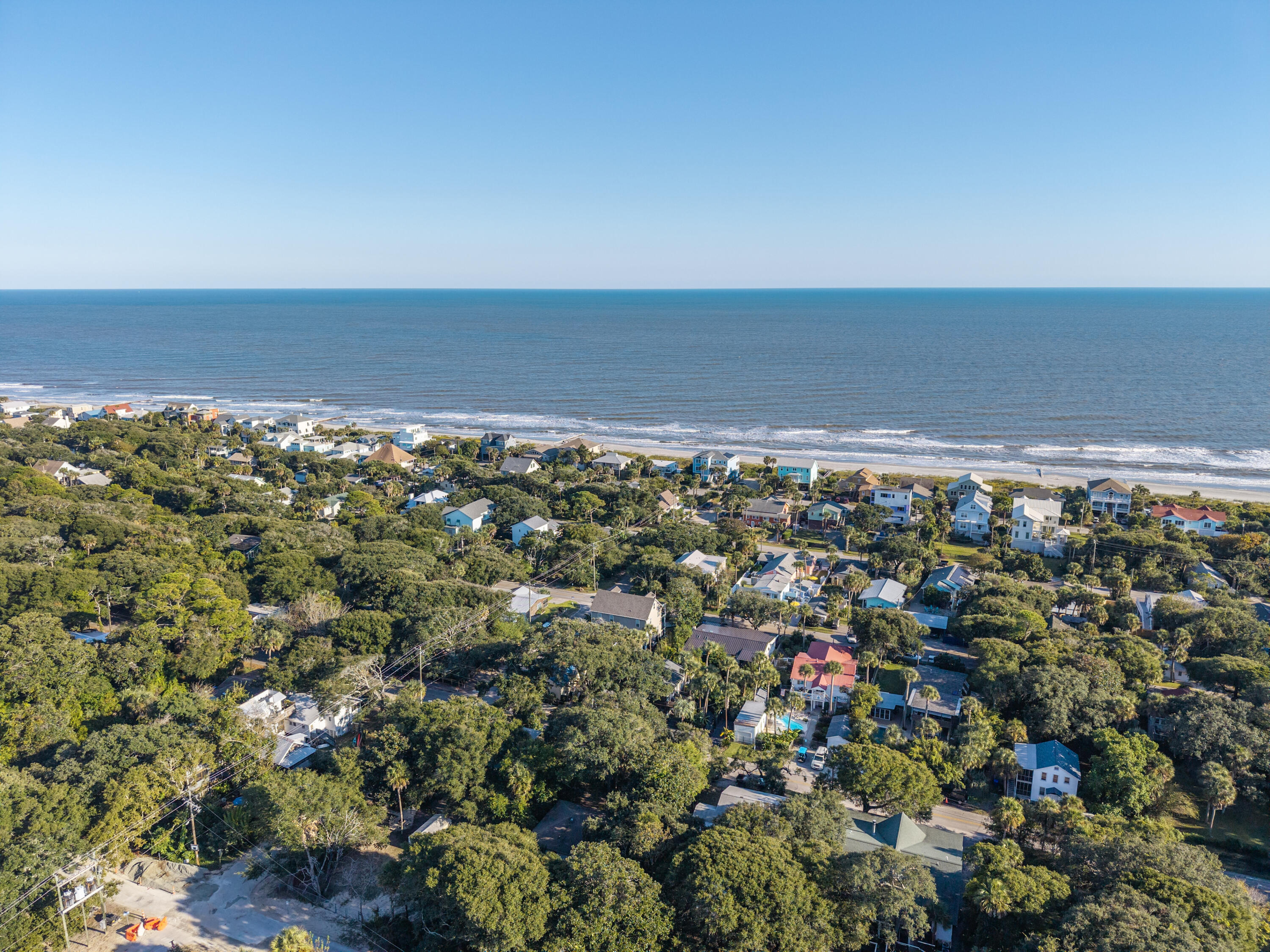 318 E Erie Avenue, Folly Beach