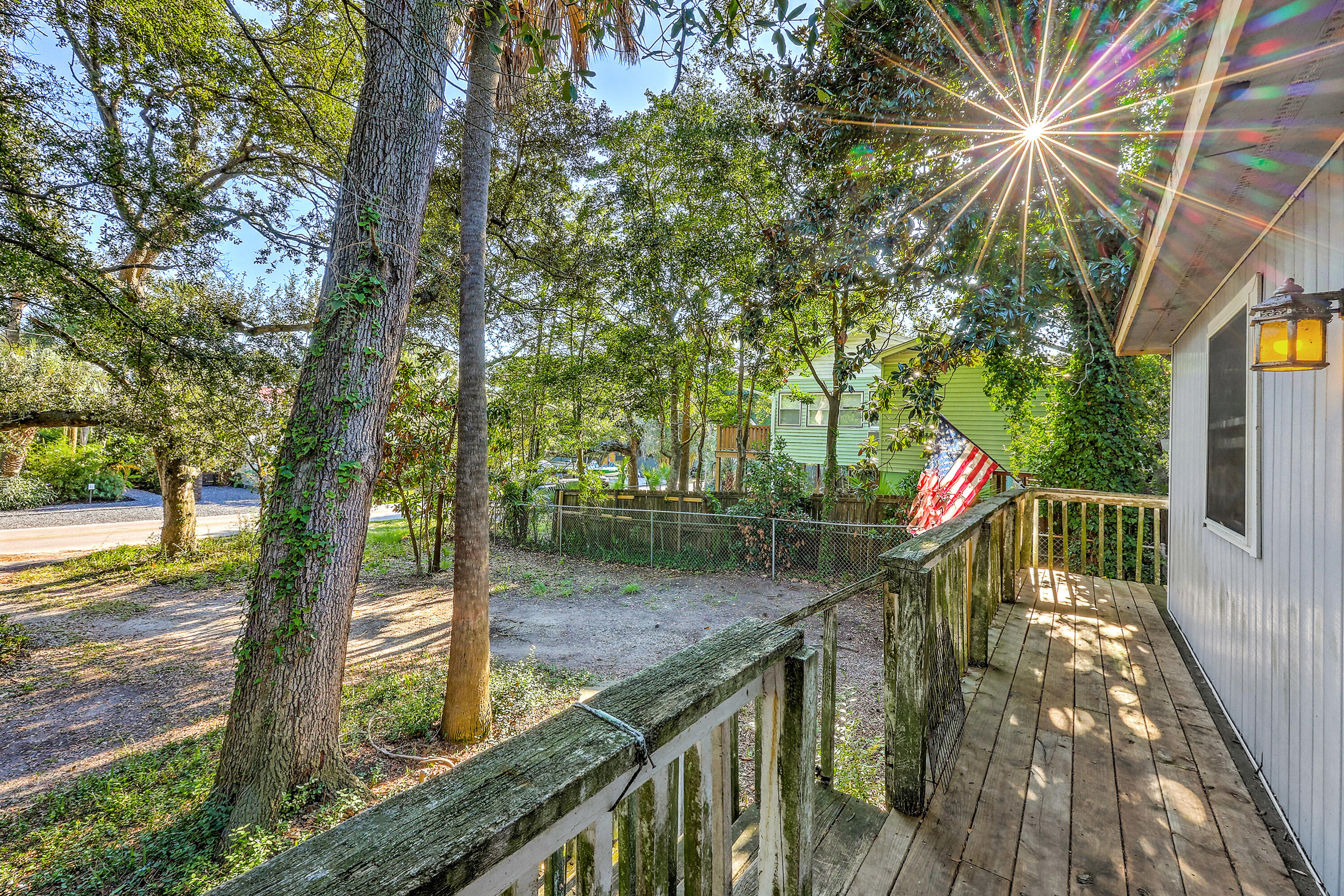 318 E Erie Avenue, Folly Beach