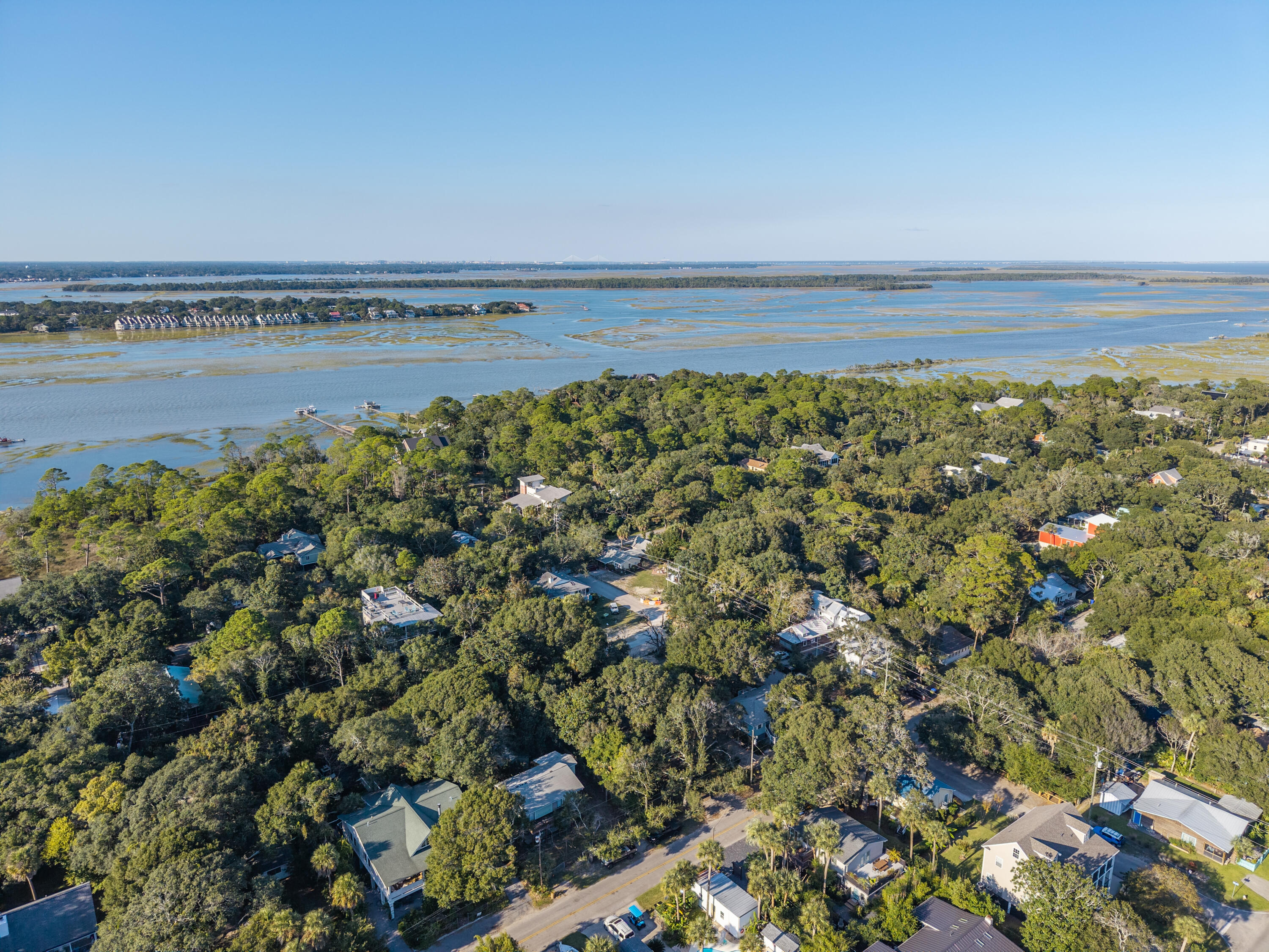 318 E Erie Avenue, Folly Beach