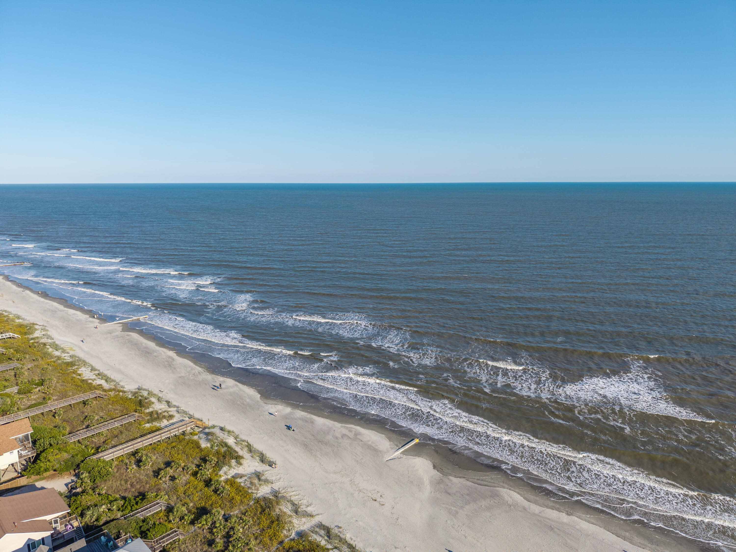 318 E Erie Avenue, Folly Beach