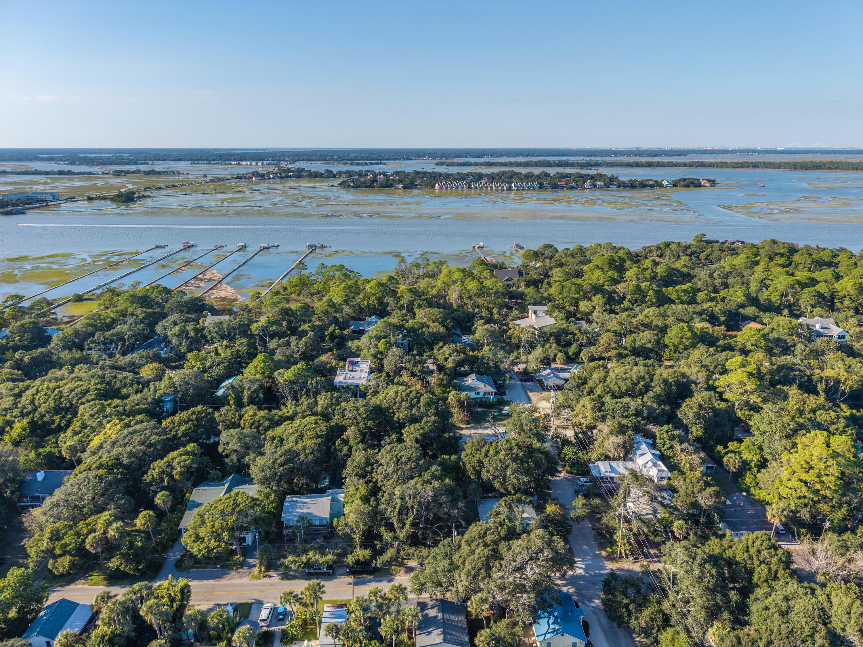 318 E Erie Avenue, Folly Beach