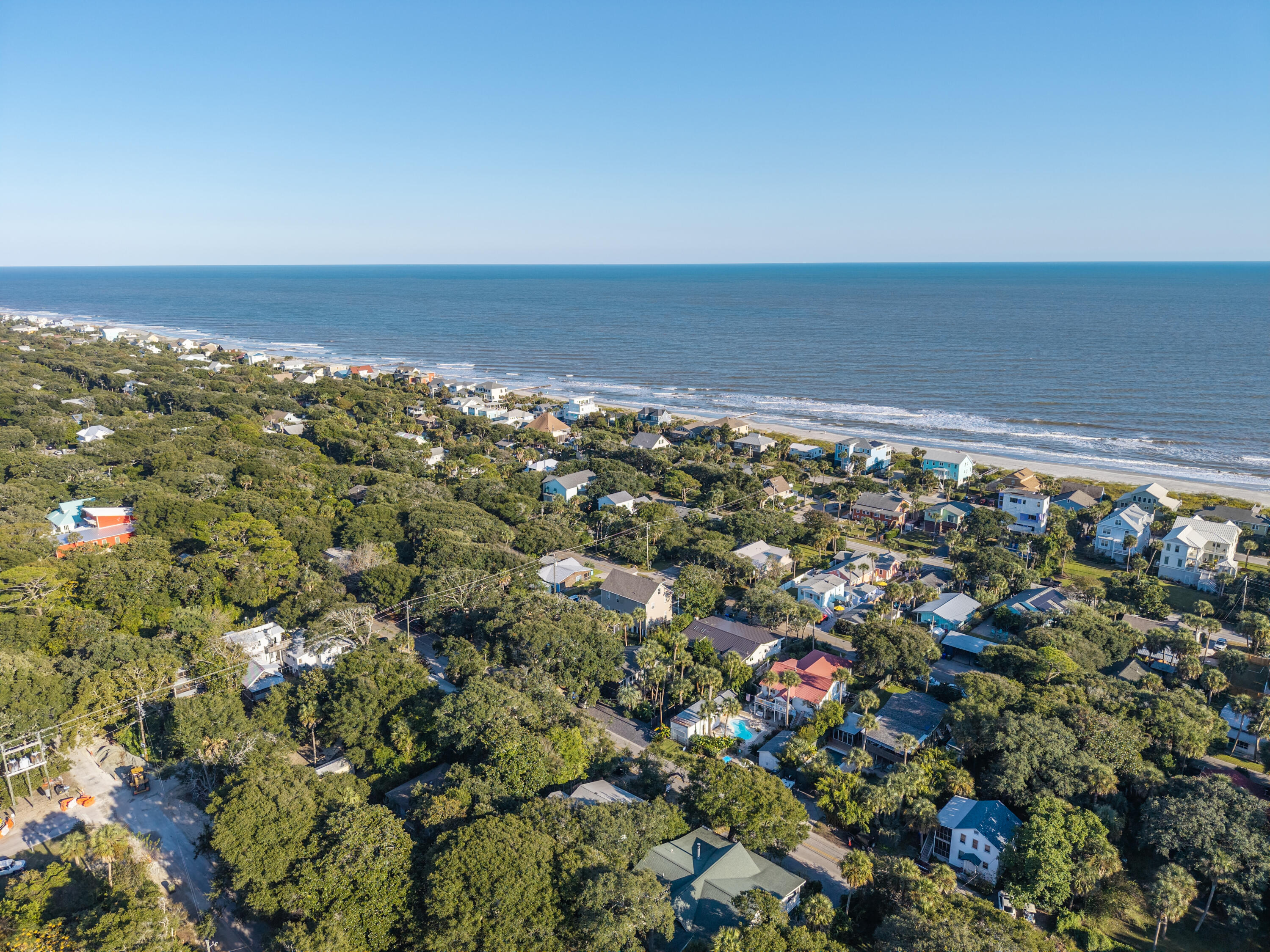 318 E Erie Avenue, Folly Beach