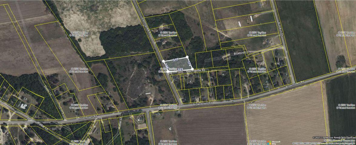 00 Springvale Road, Bishopville