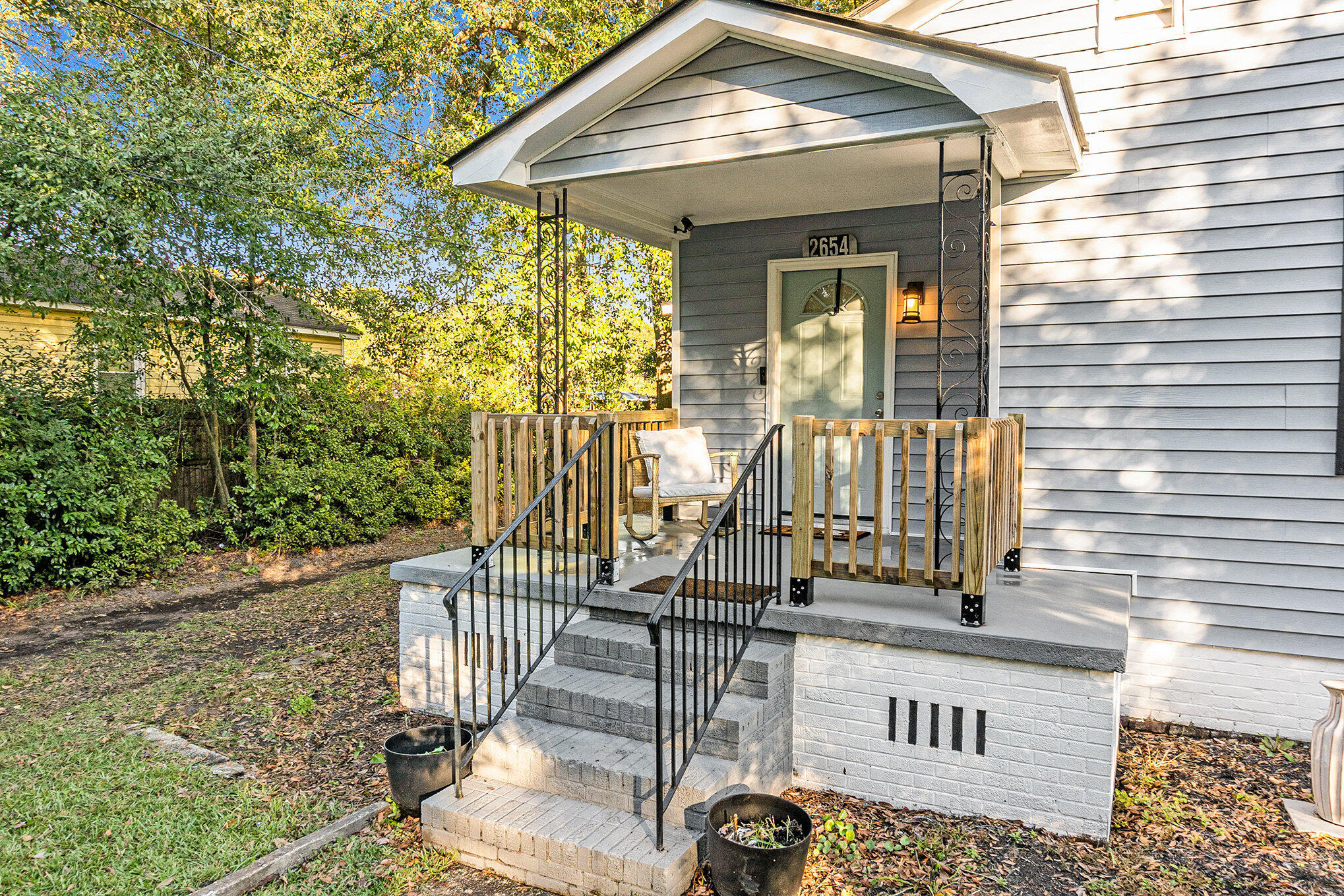 2654 Ranger Drive