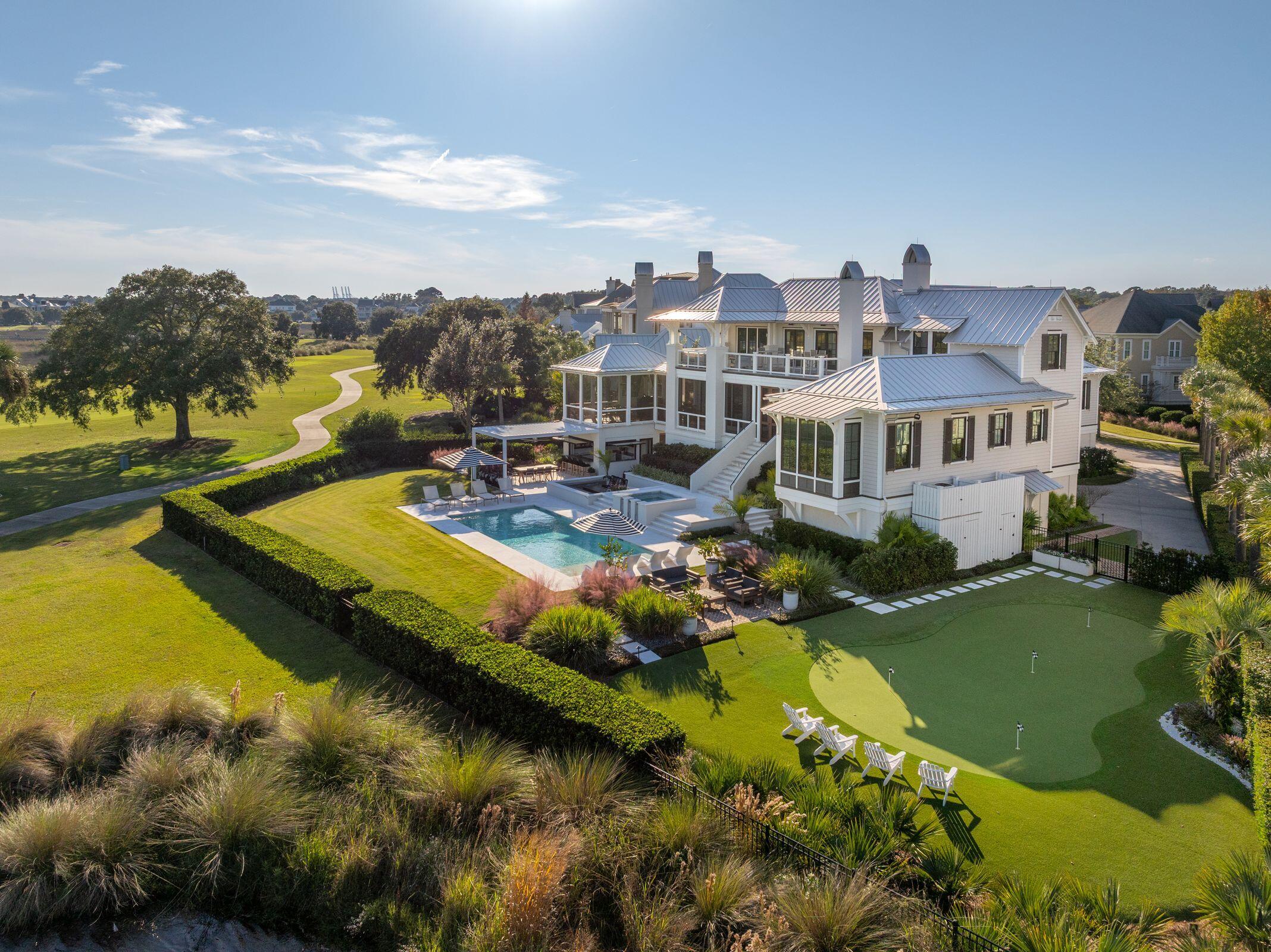 250 Furman Farm Place