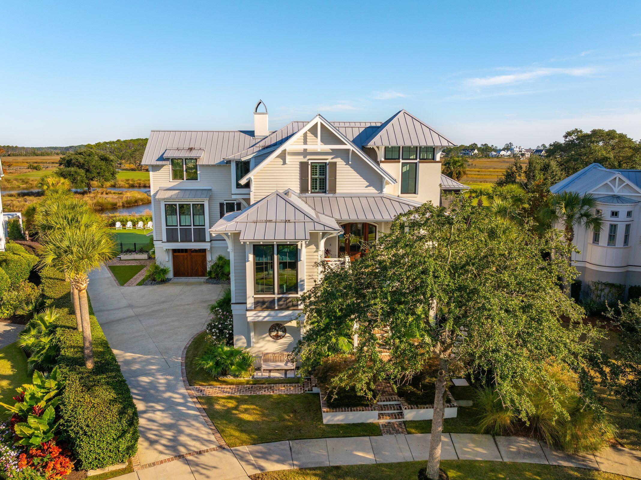 250 Furman Farm Place