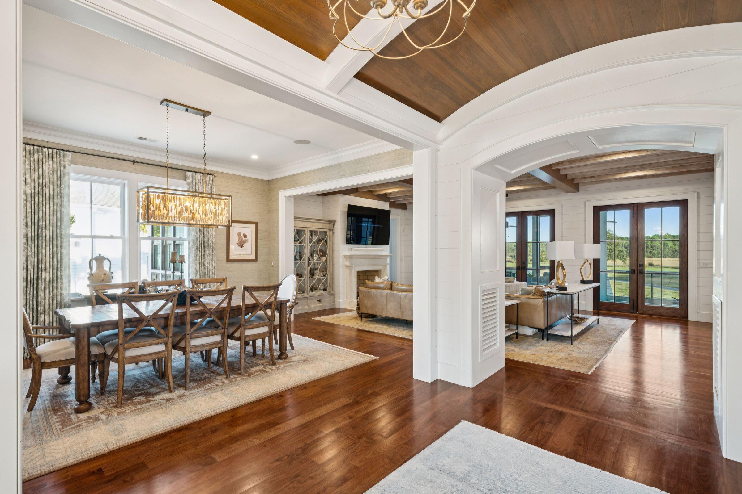 250 Furman Farm Place