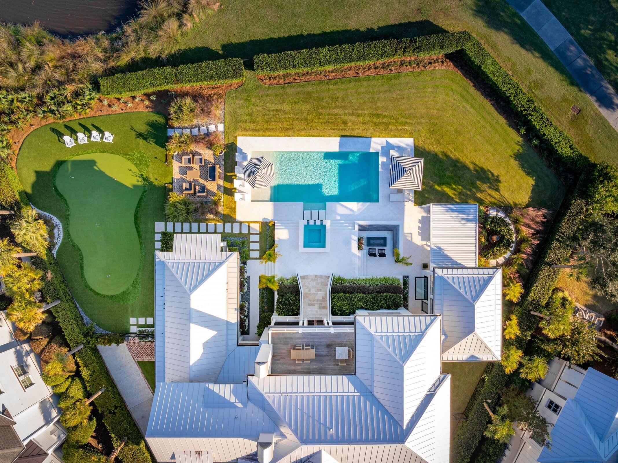 250 Furman Farm Place