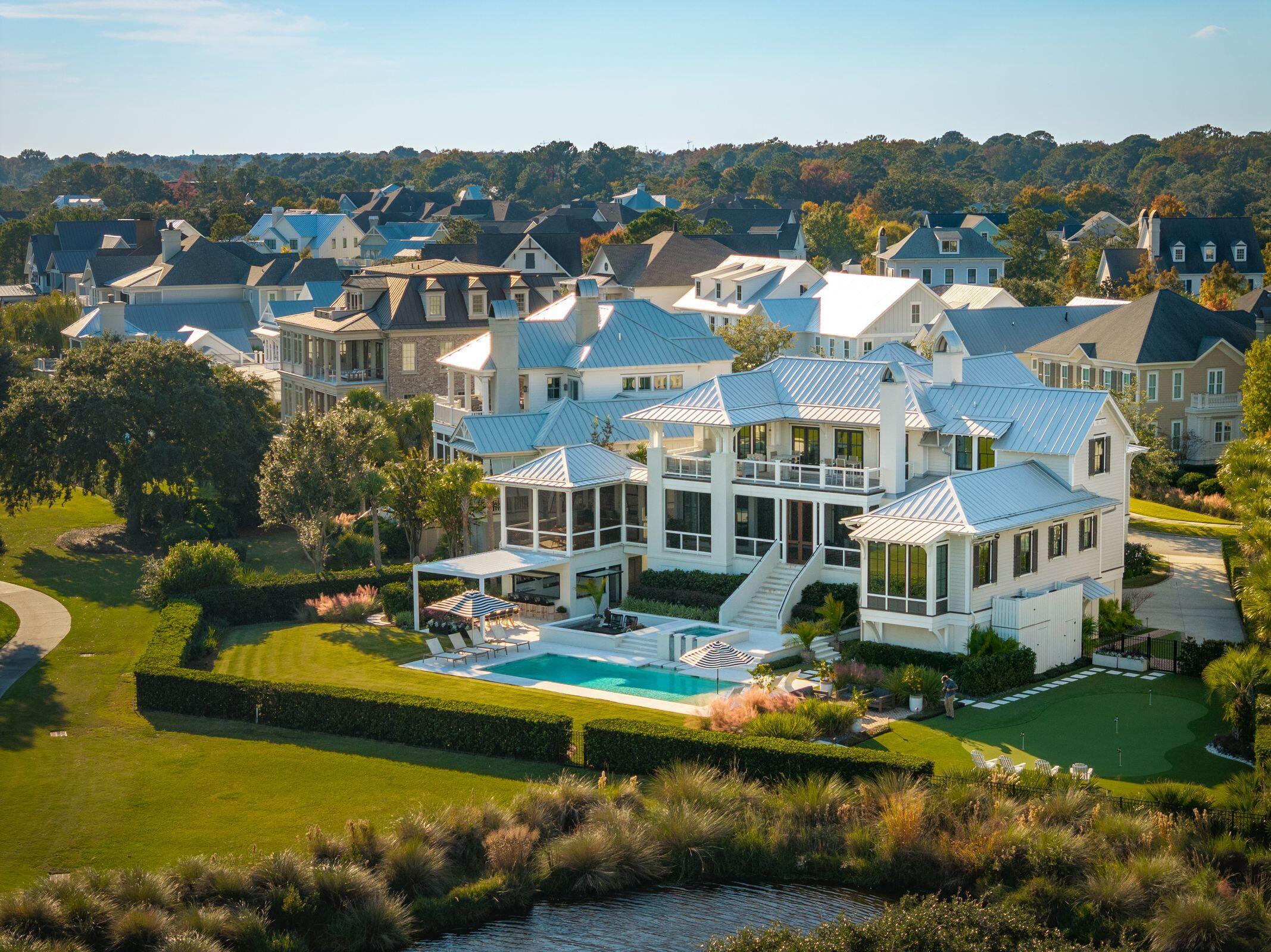 250 Furman Farm Place