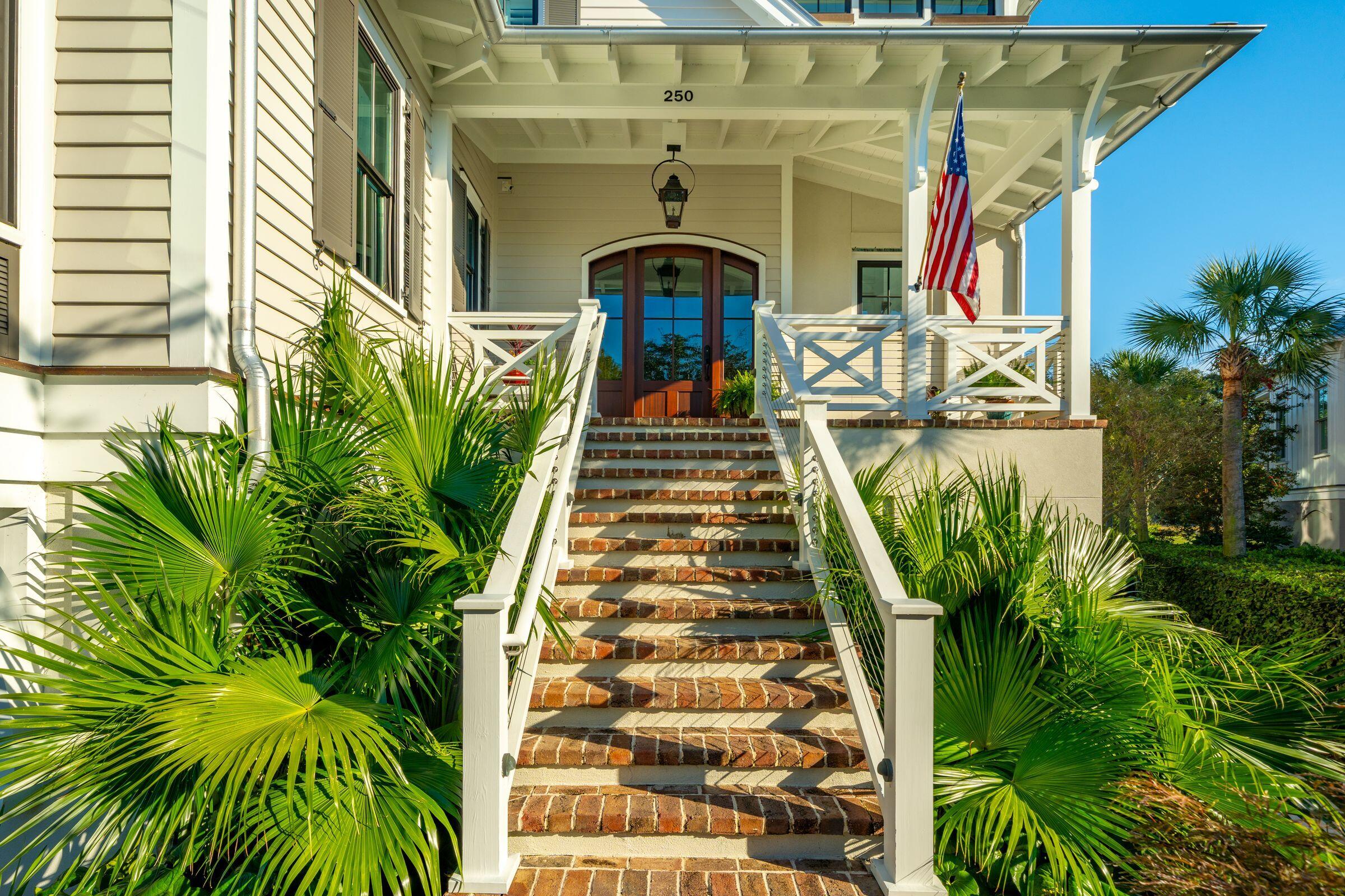 250 Furman Farm Place