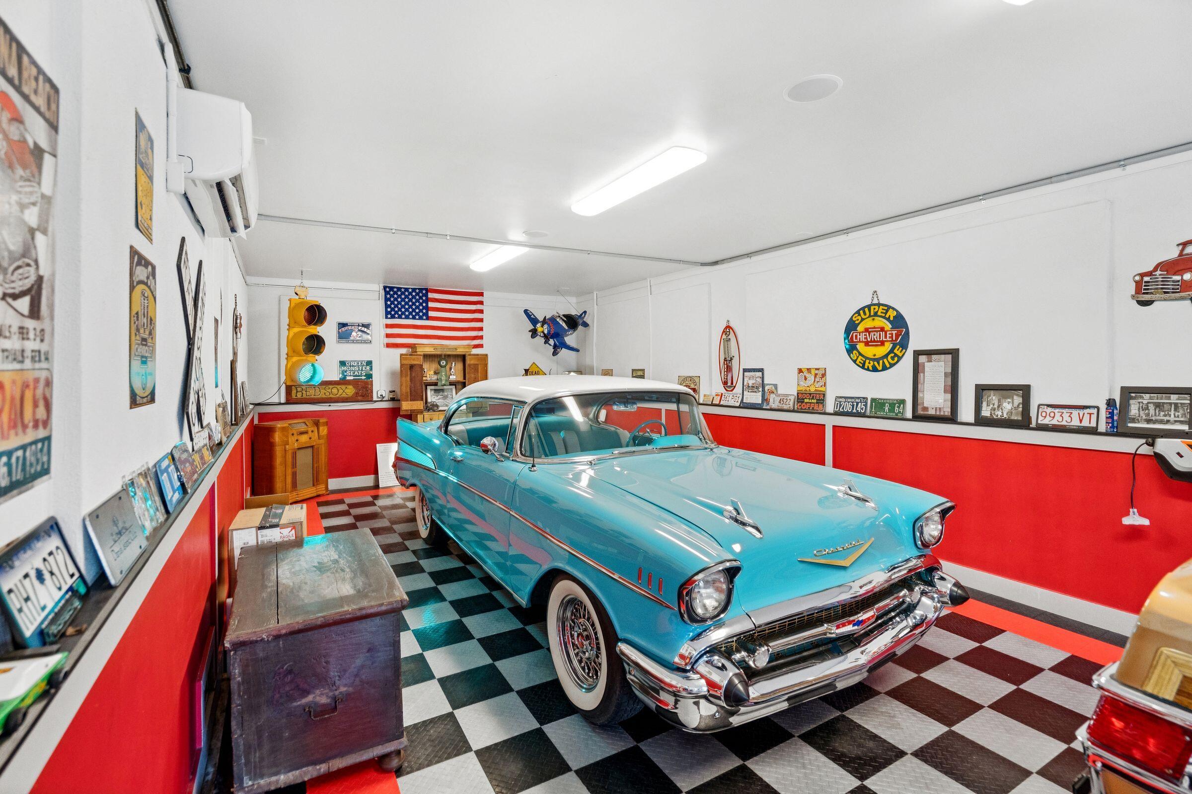 250 Furman Farm Place