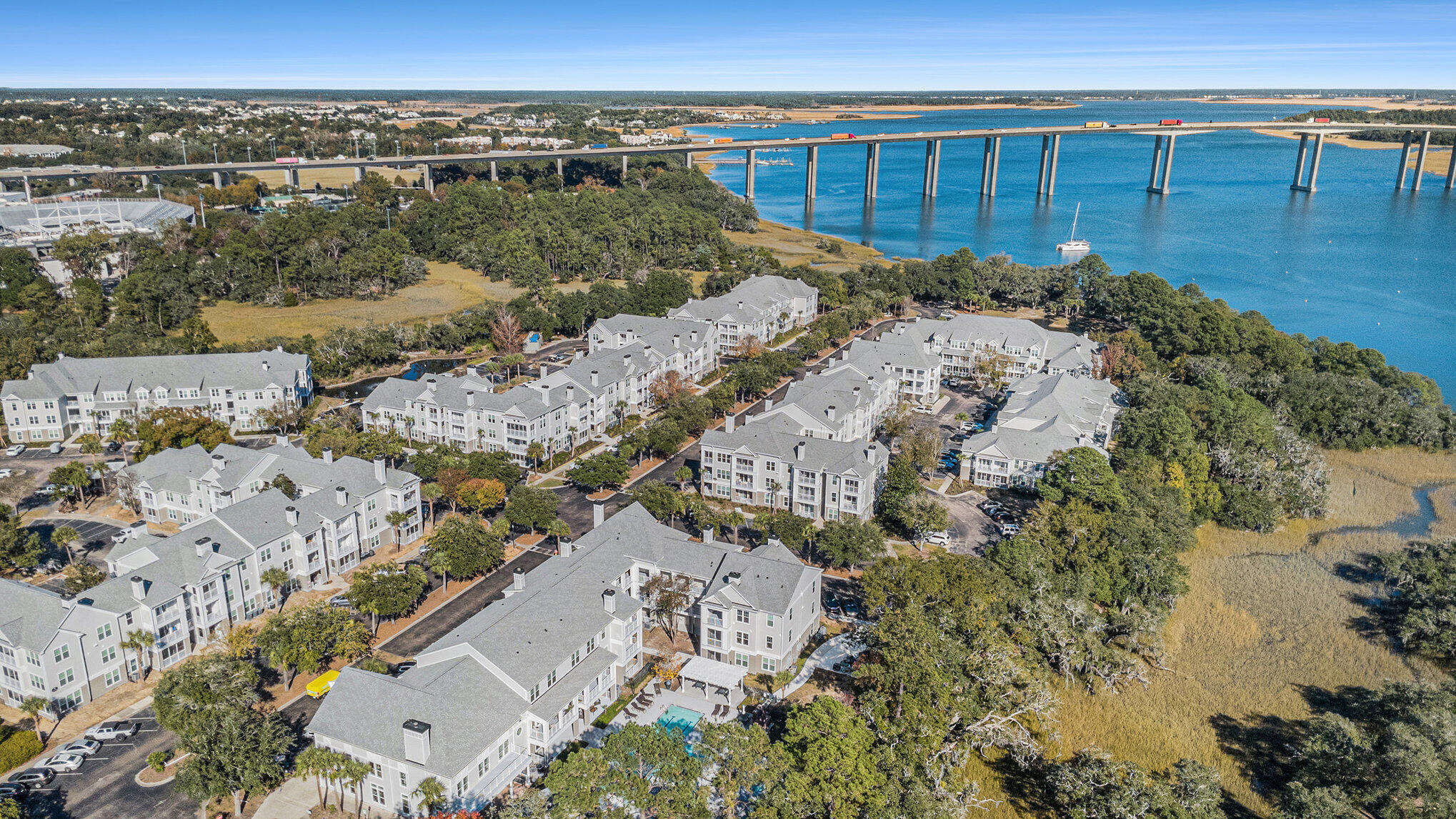 130 River Landing Drive # 3302