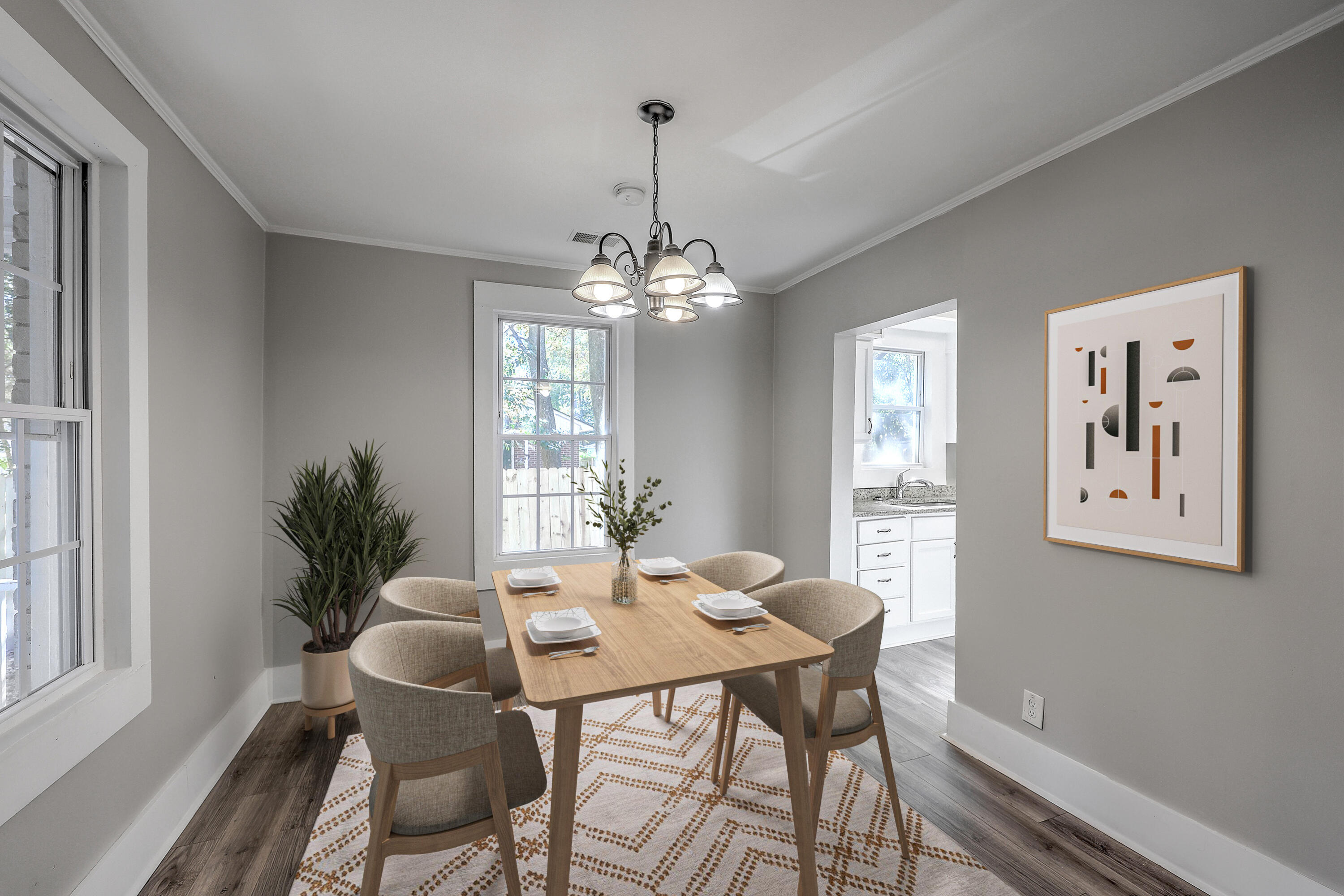 7629 Pinehurst Street