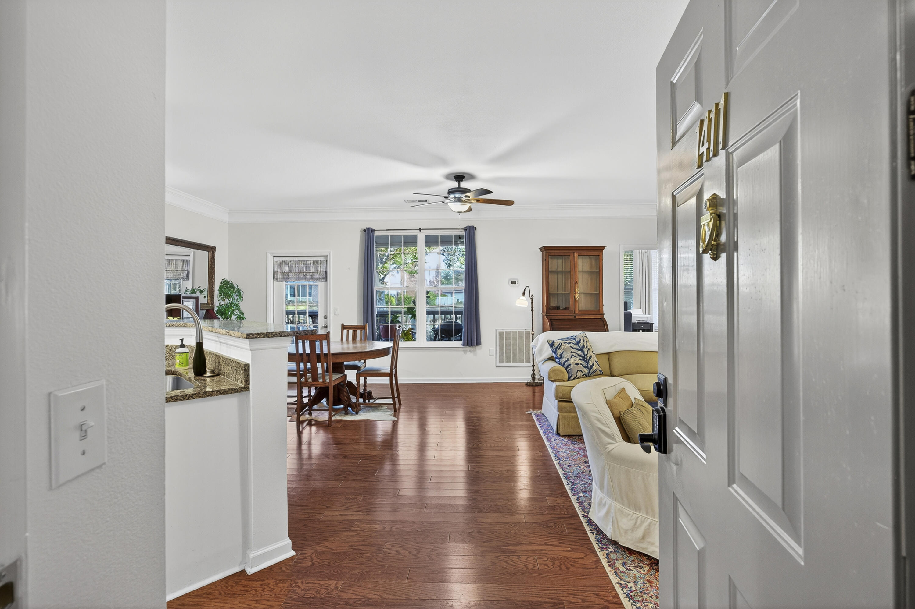 1411 Cambridge Lakes Drive # 108