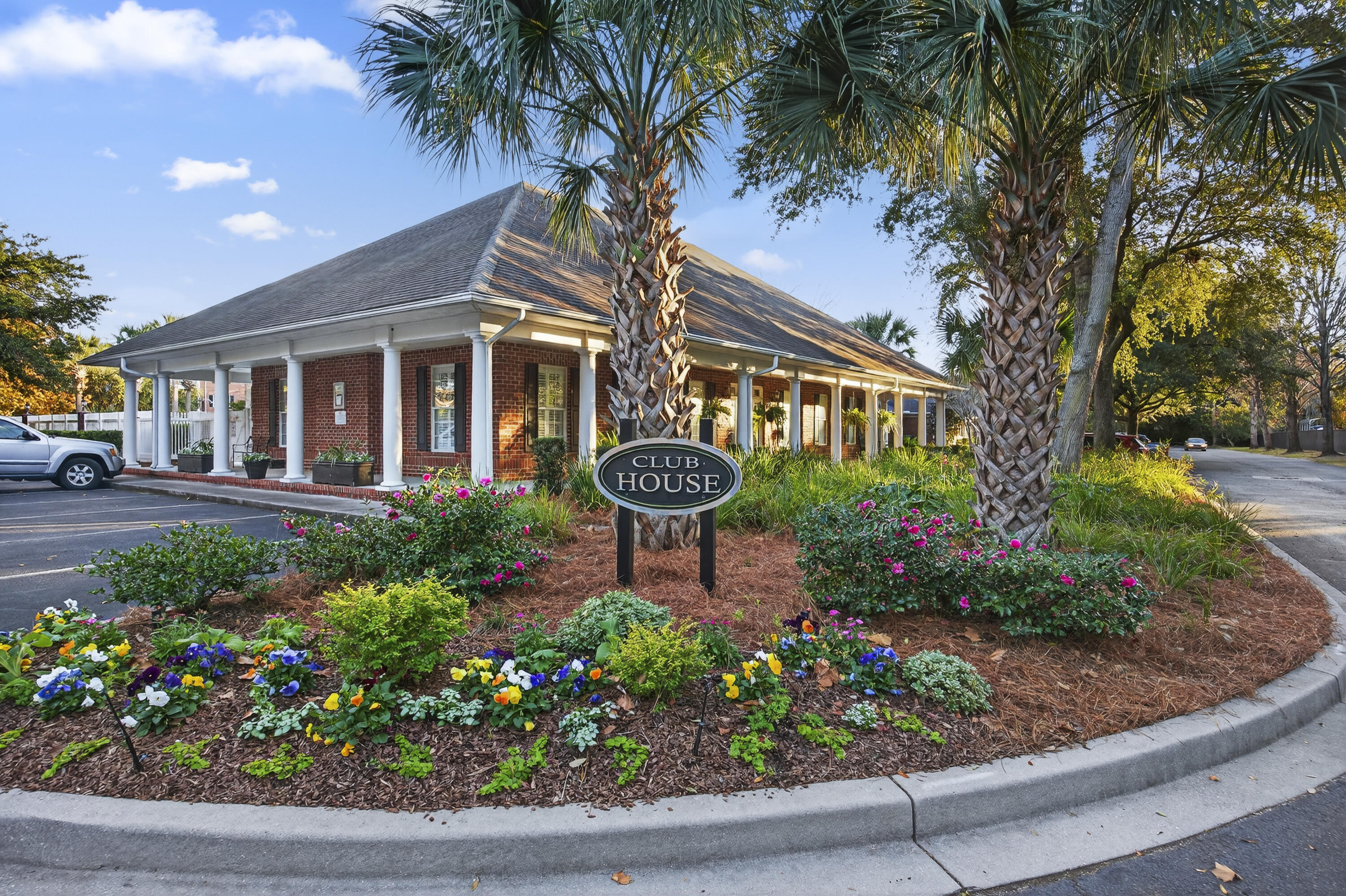 1411 Cambridge Lakes Drive # 108