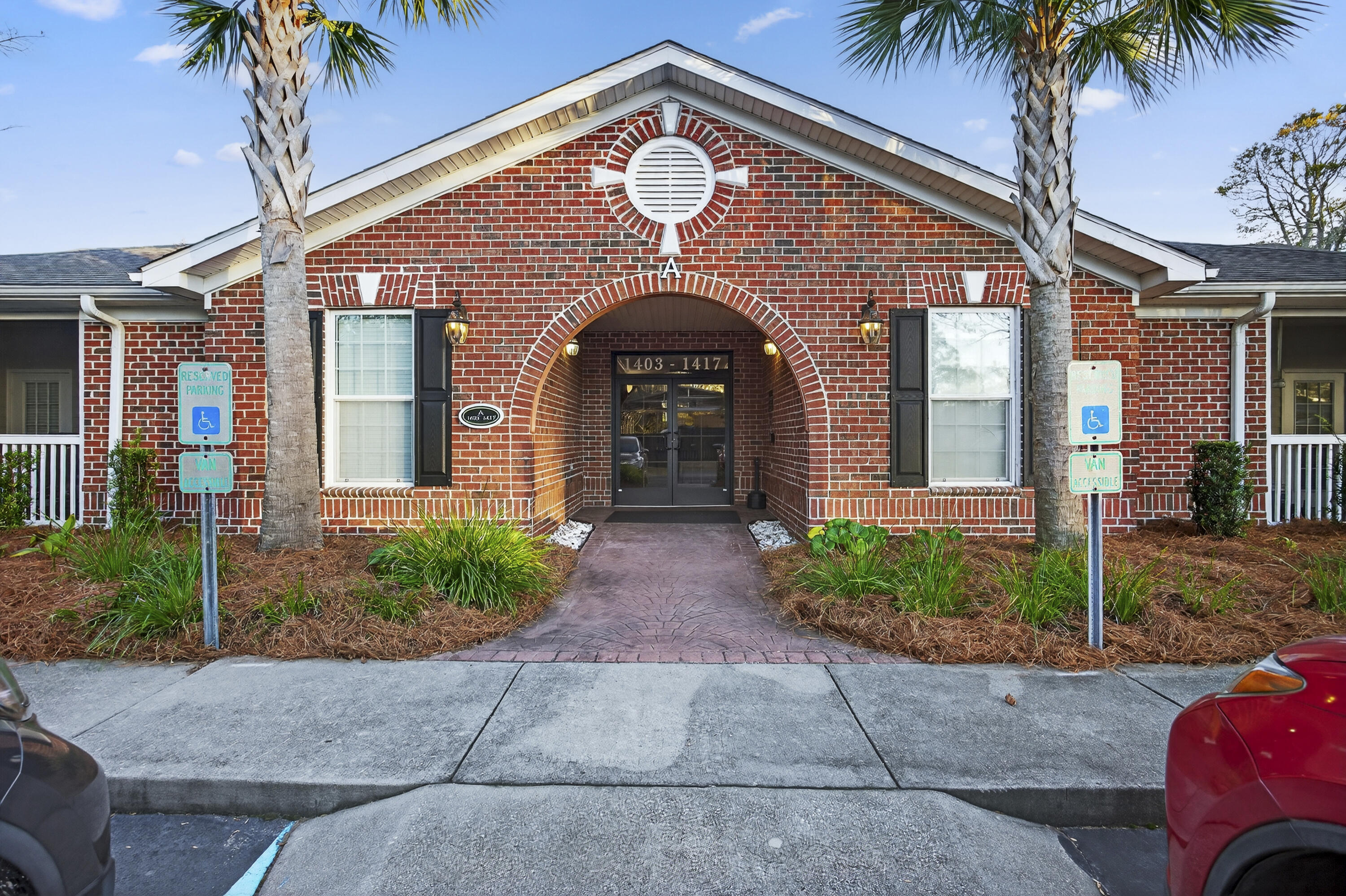 1411 Cambridge Lakes Drive # 108