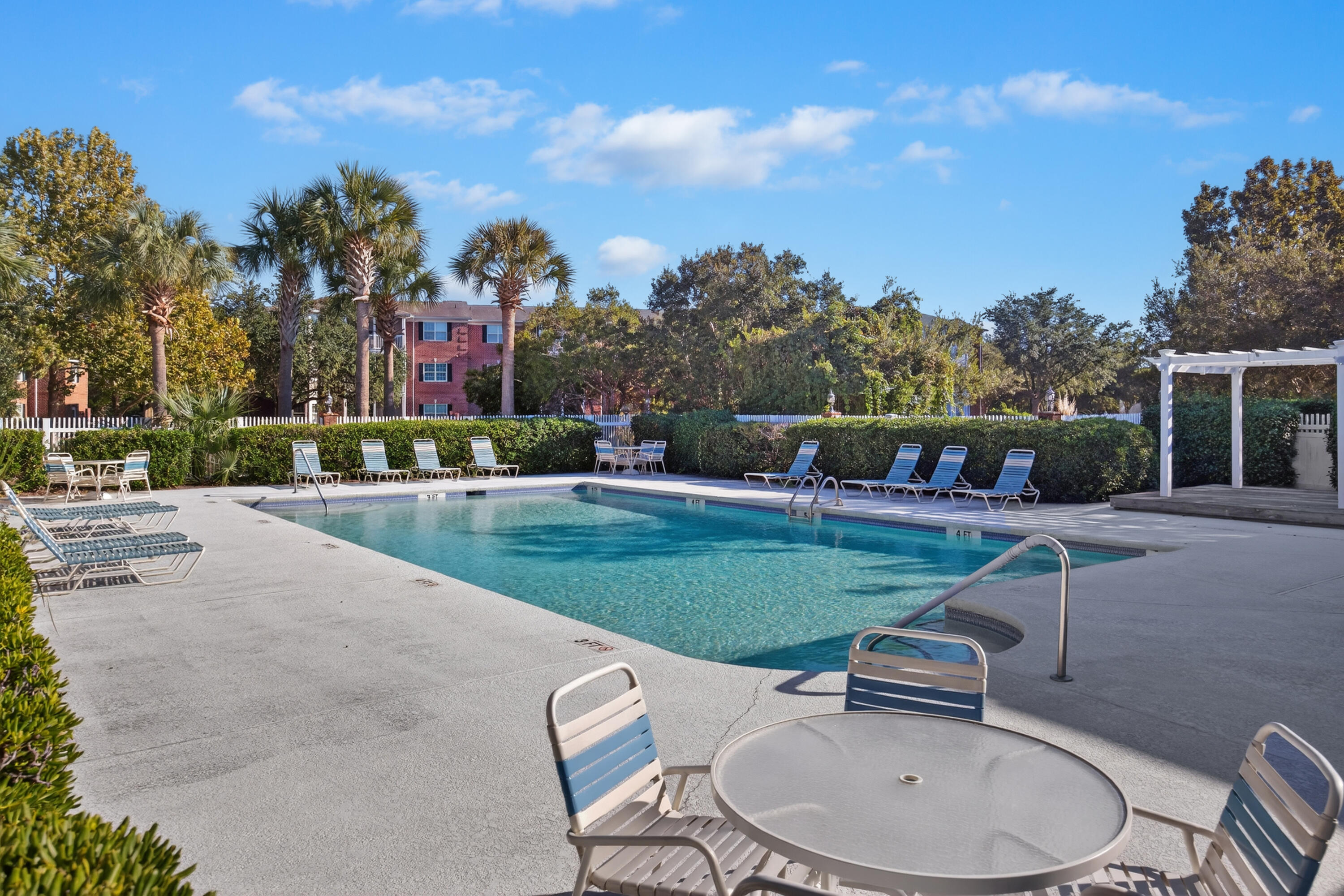 1411 Cambridge Lakes Drive # 108