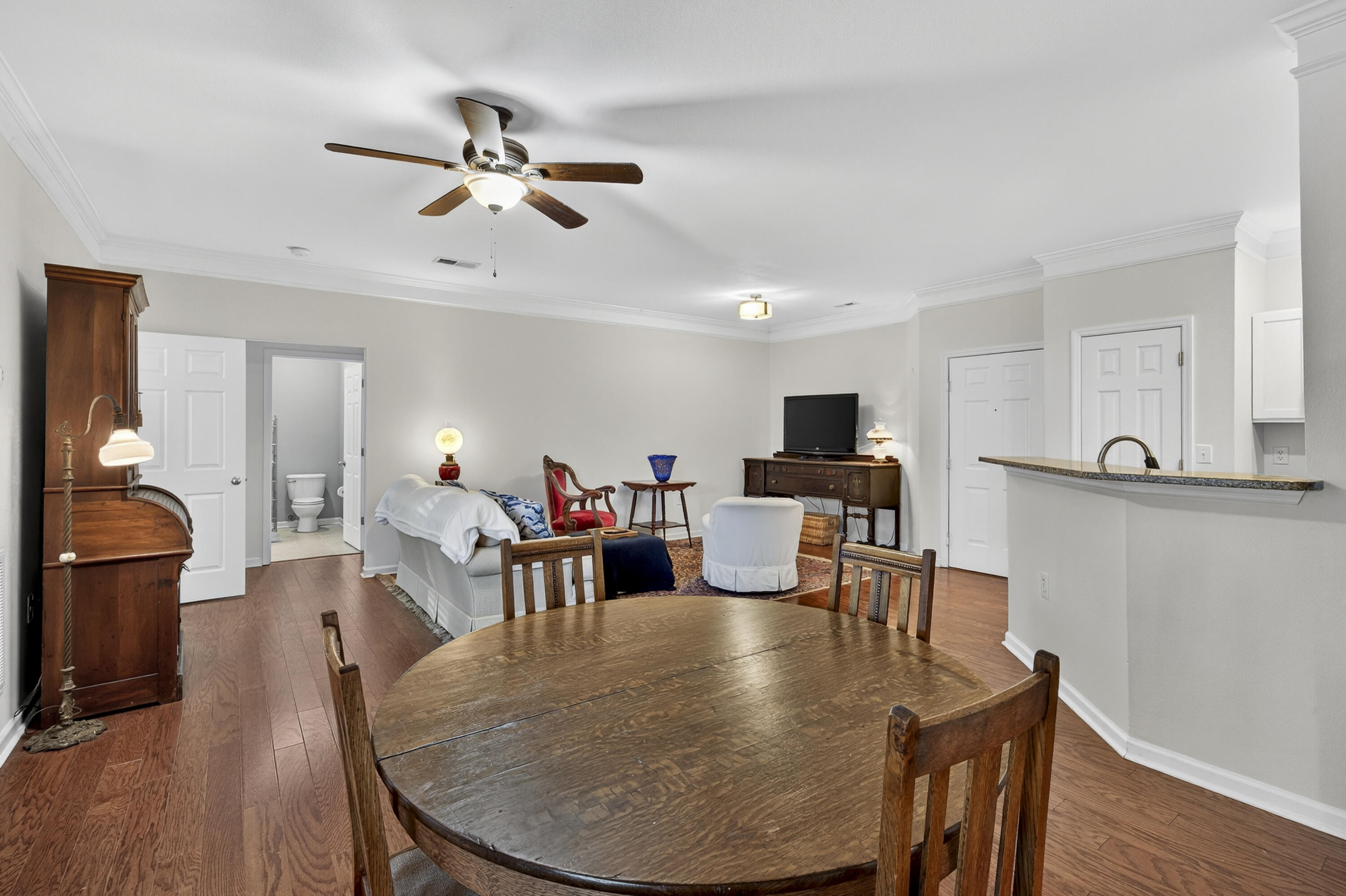 1411 Cambridge Lakes Drive # 108