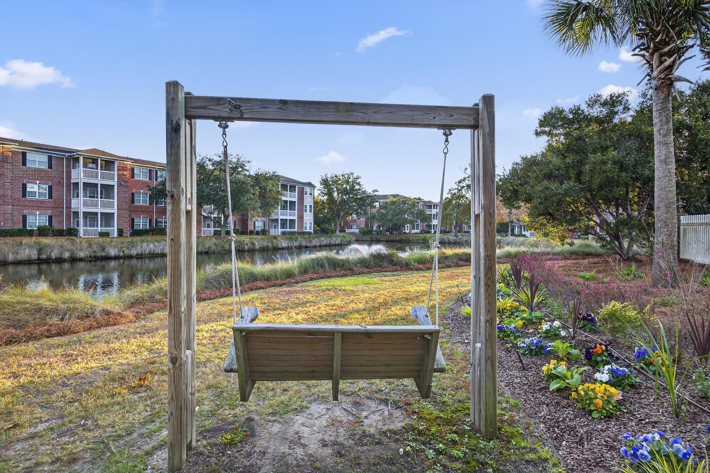 1411 Cambridge Lakes Drive # 108