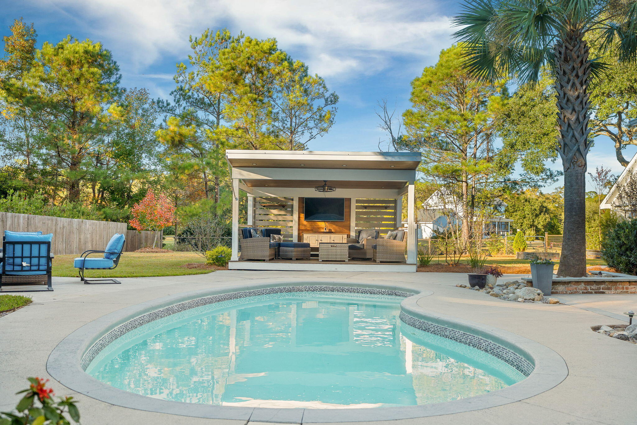 5323 Peerless Place Drive