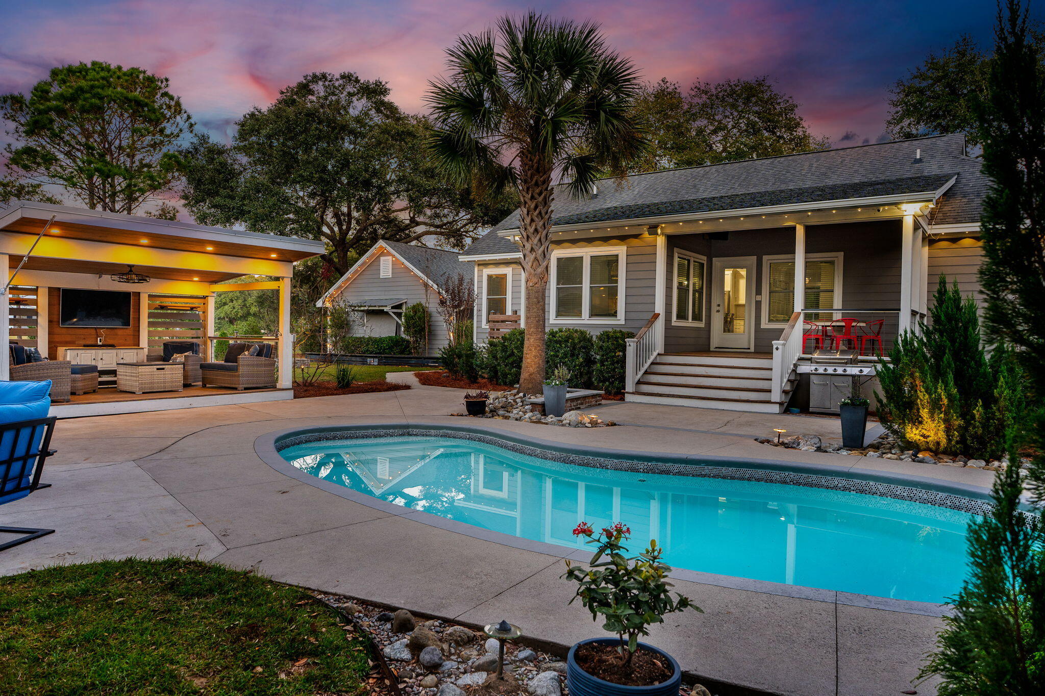 5323 Peerless Place Drive