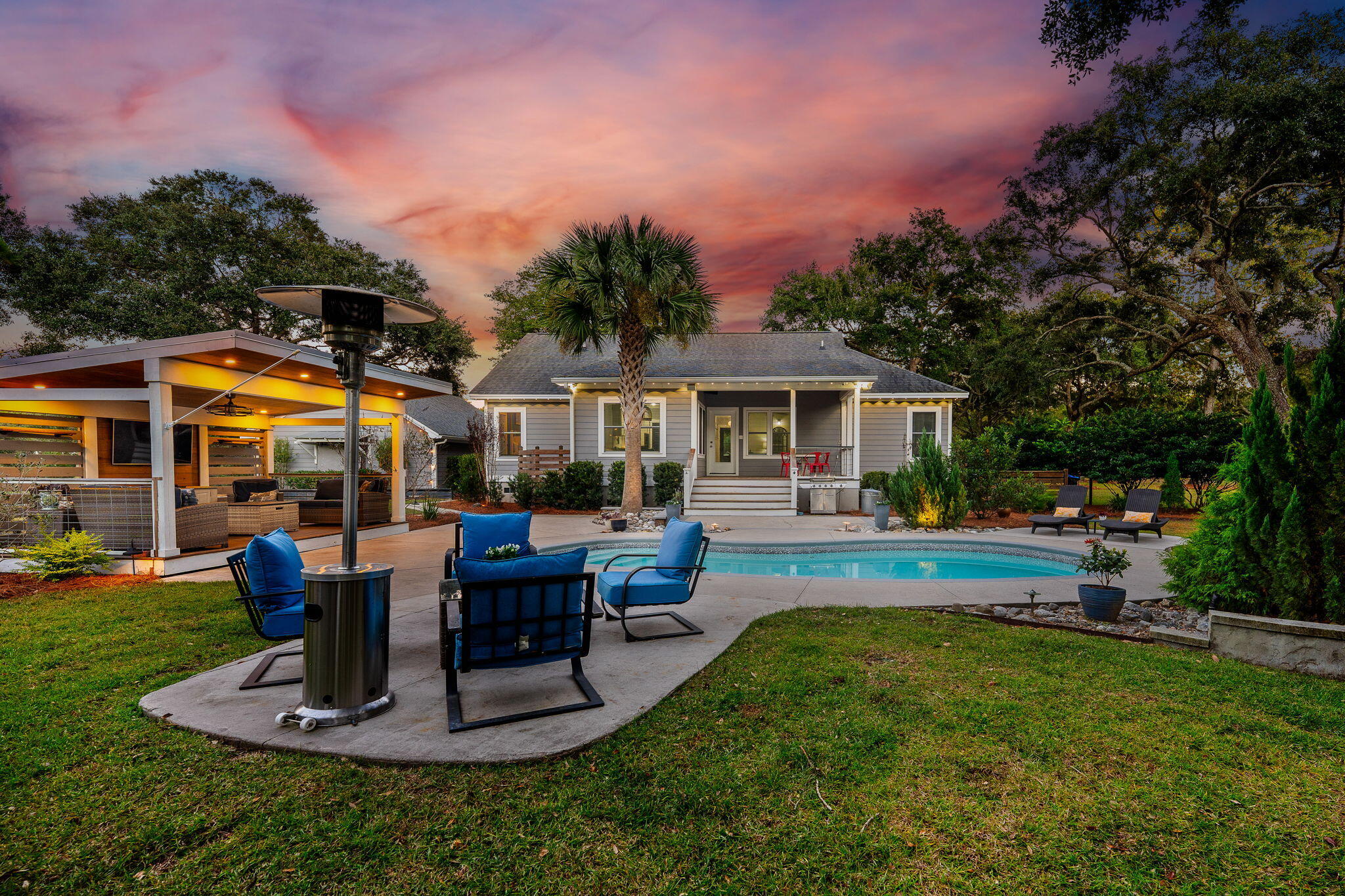 5323 Peerless Place Drive