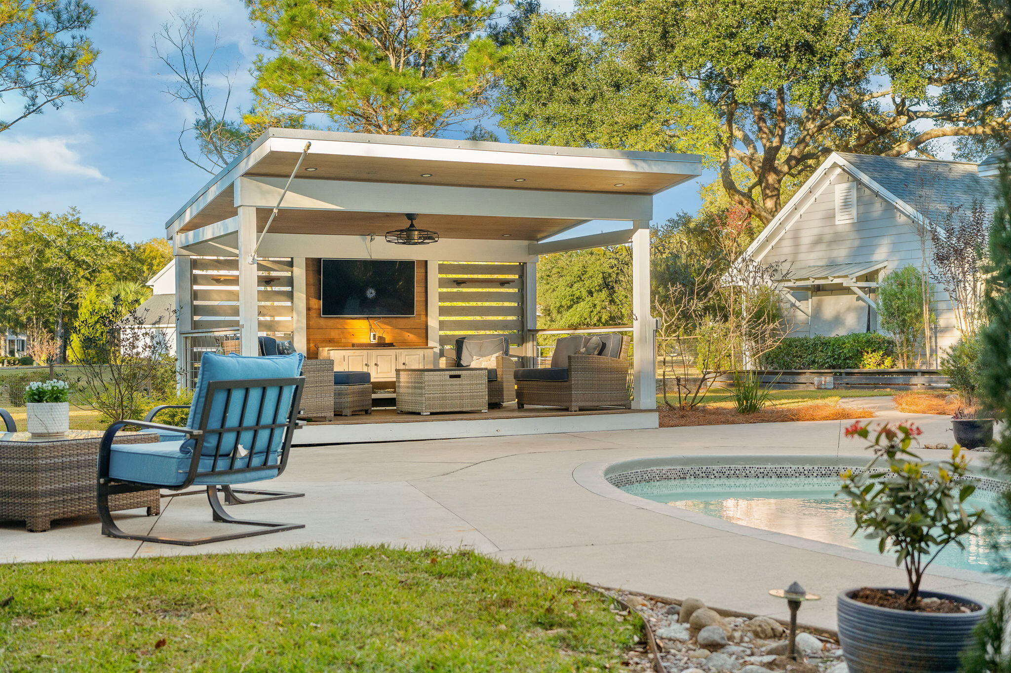 5323 Peerless Place Drive