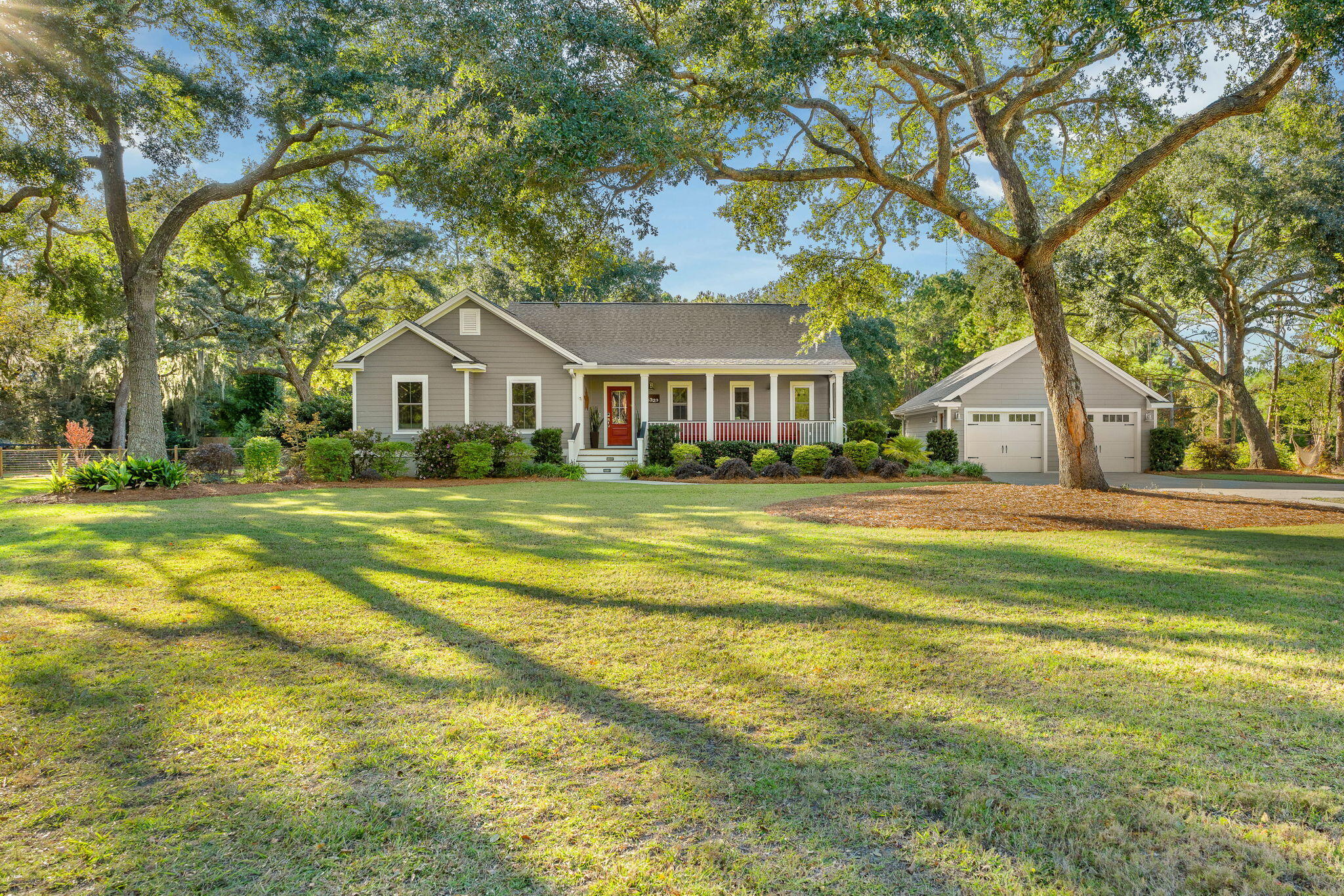 5323 Peerless Place Drive