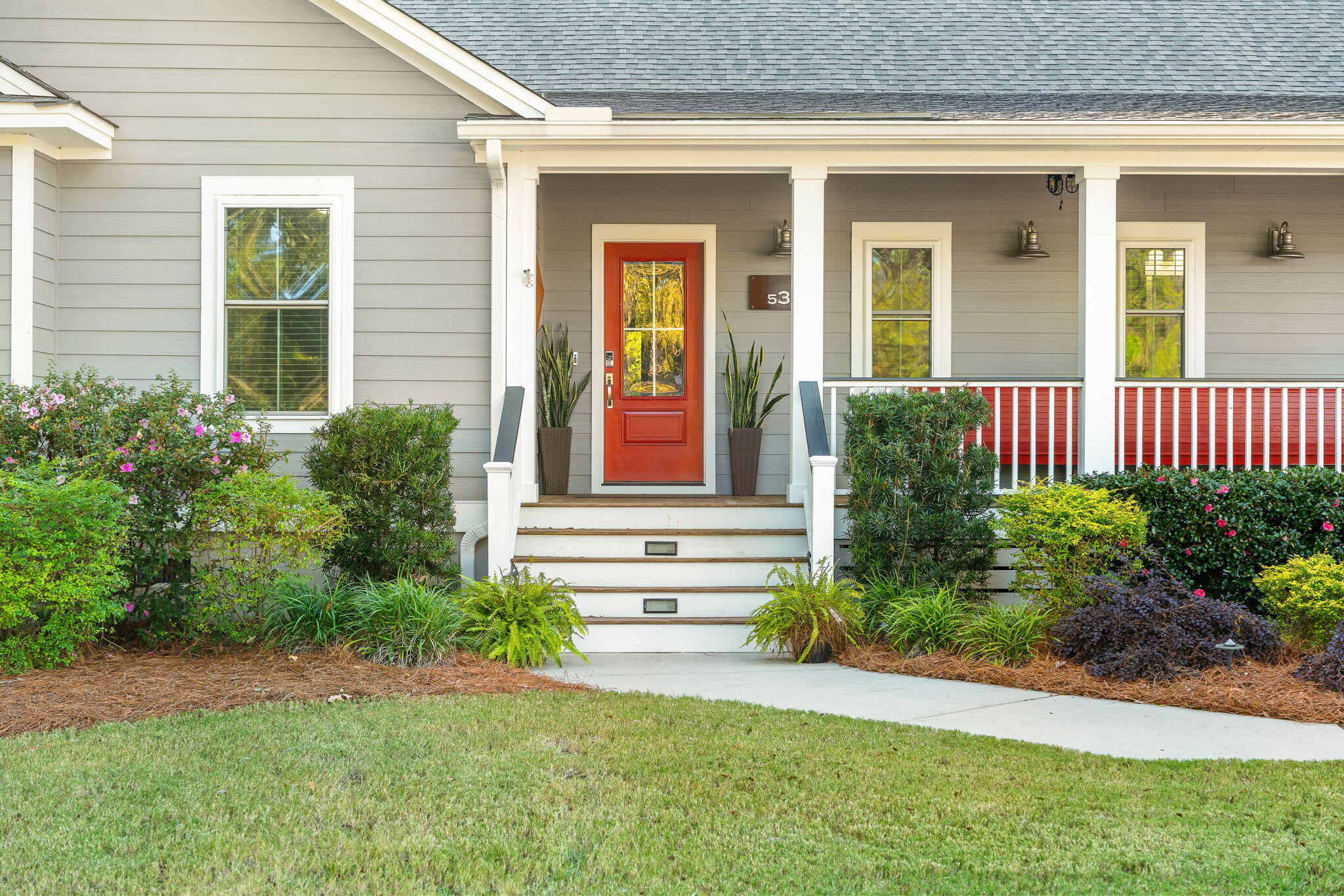 5323 Peerless Place Drive