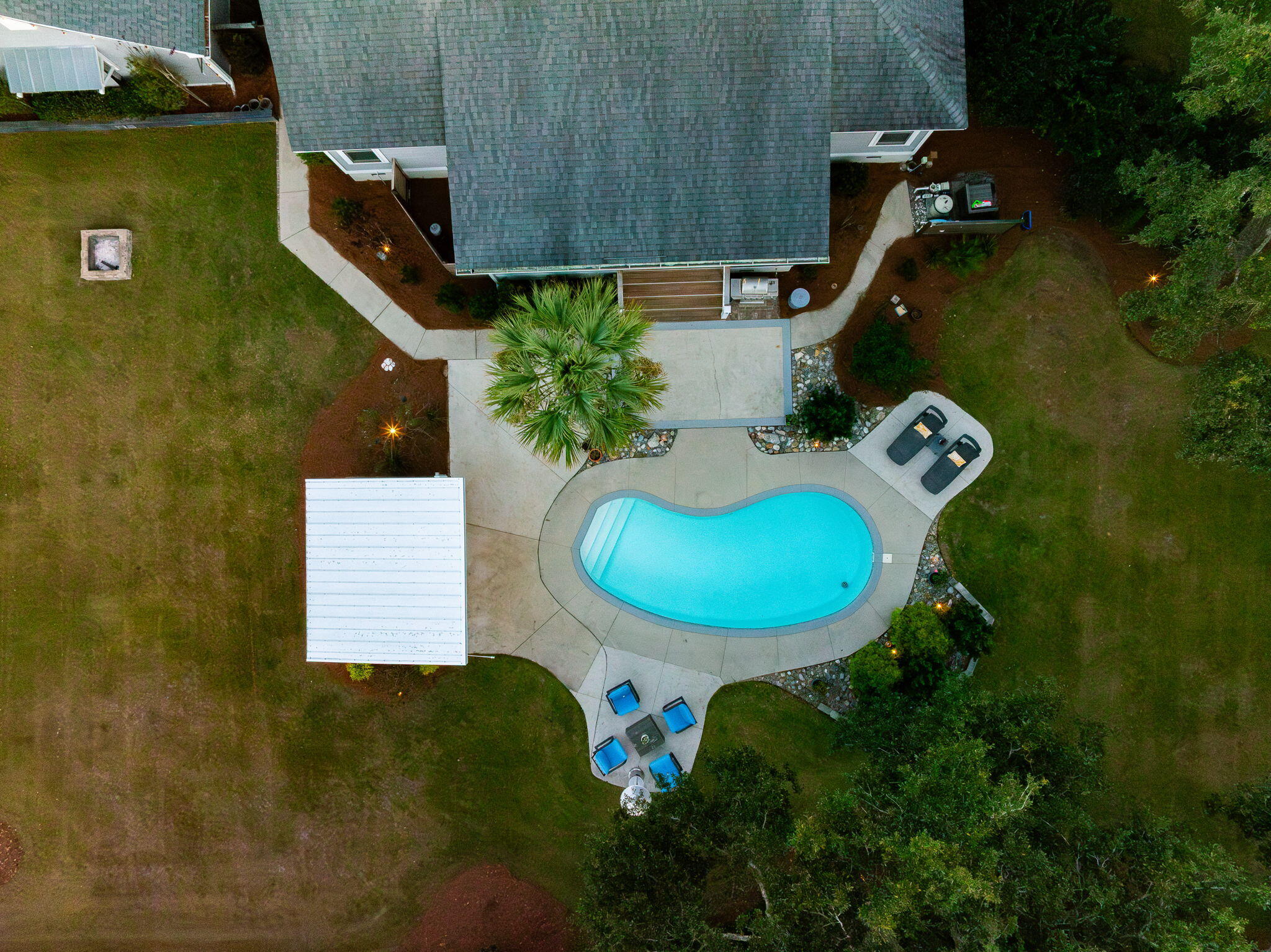 5323 Peerless Place Drive