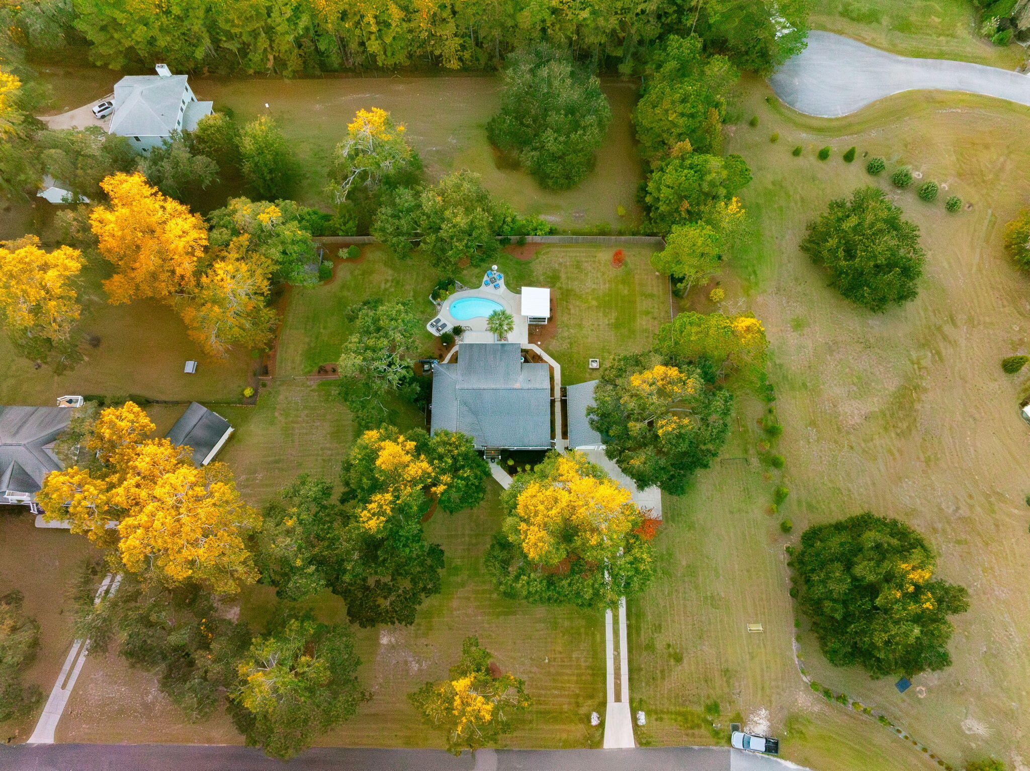 5323 Peerless Place Drive