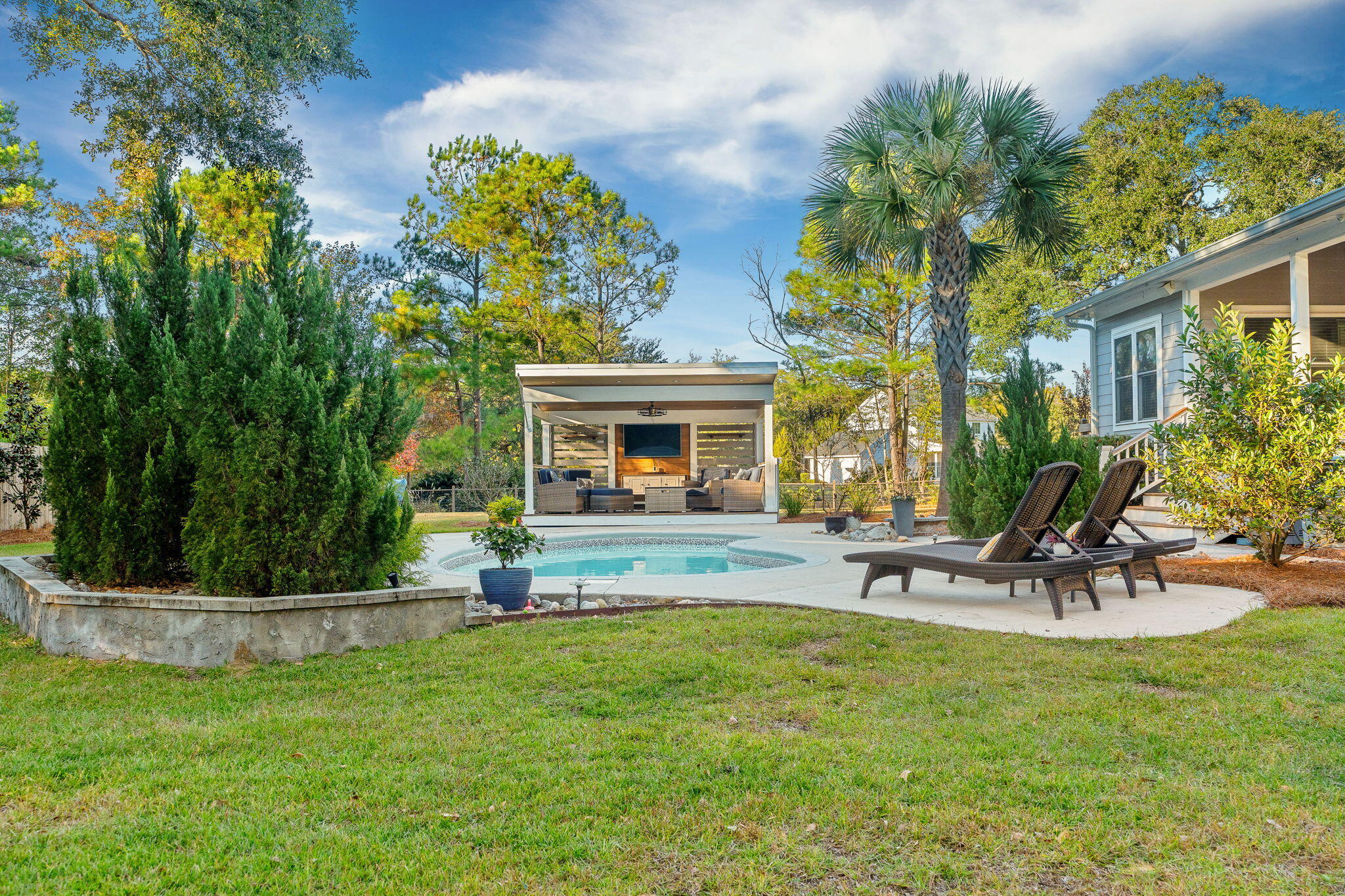 5323 Peerless Place Drive