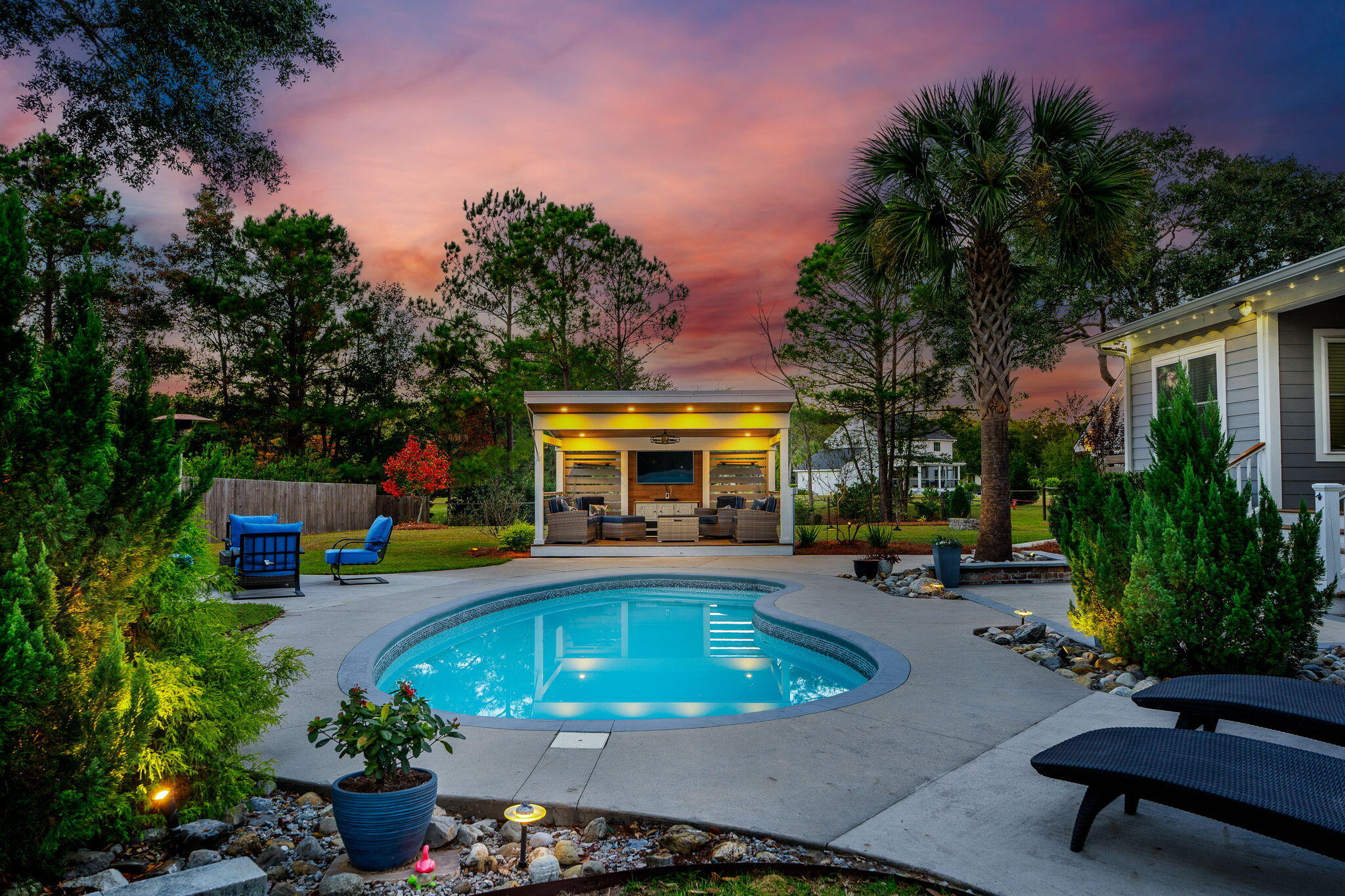 5323 Peerless Place Drive