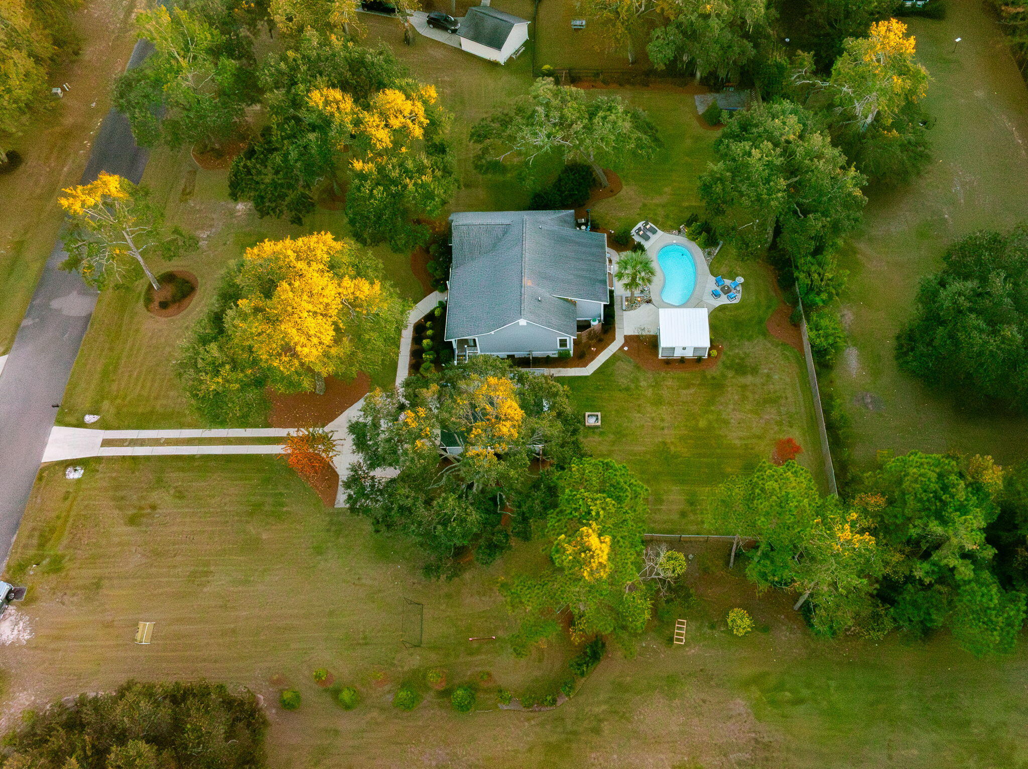 5323 Peerless Place Drive