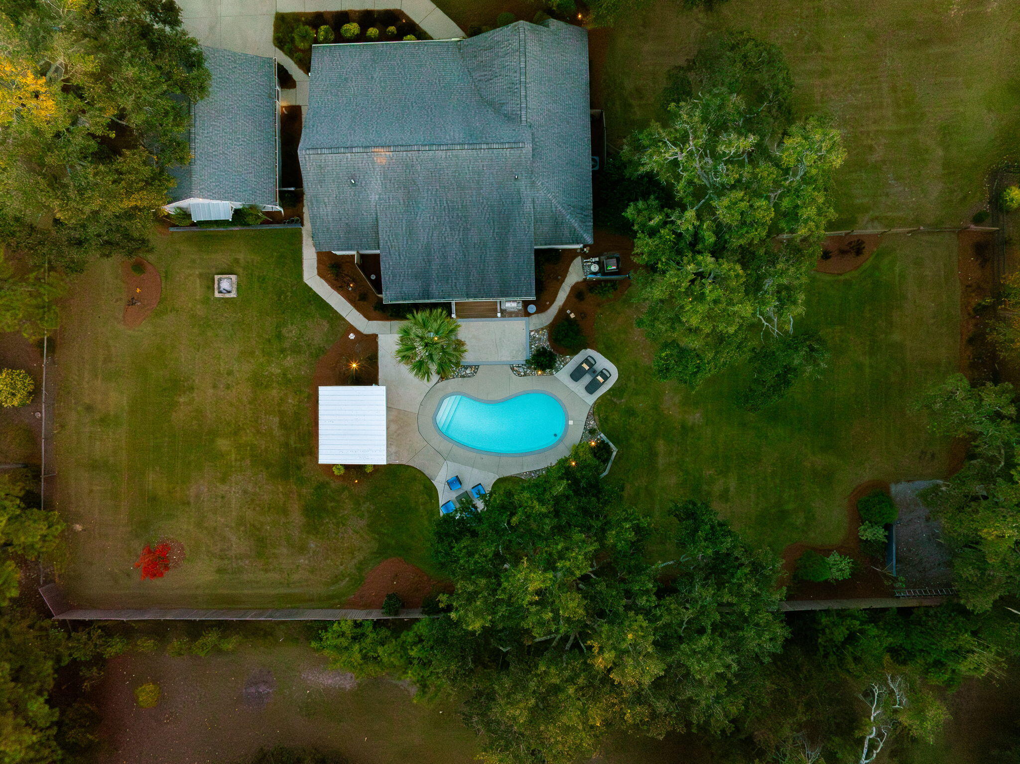 5323 Peerless Place Drive