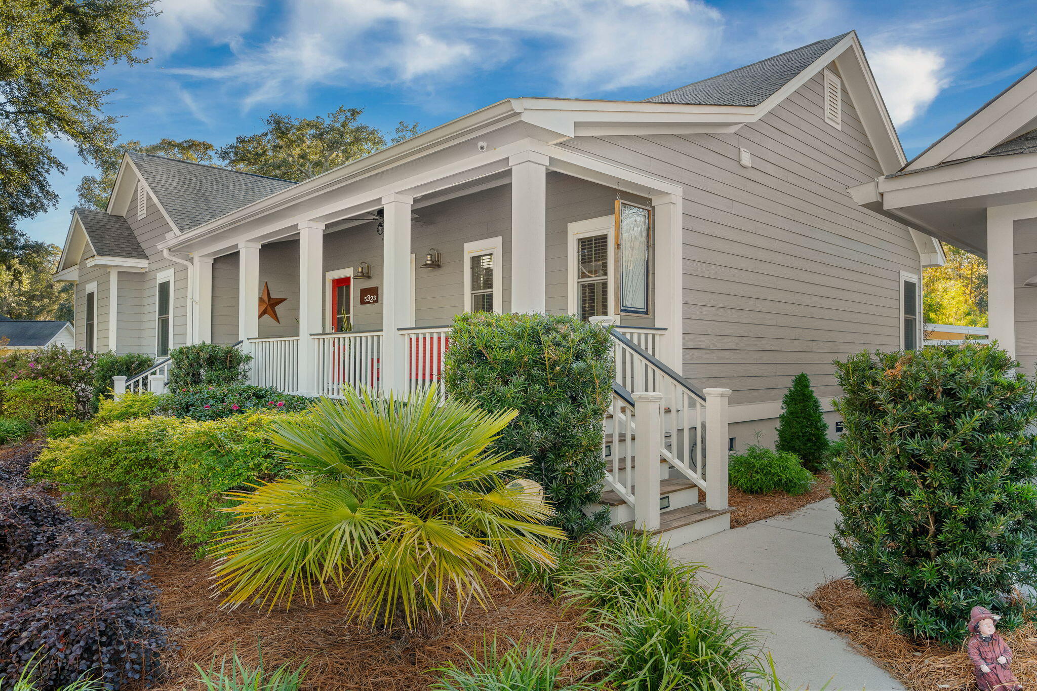 5323 Peerless Place Drive