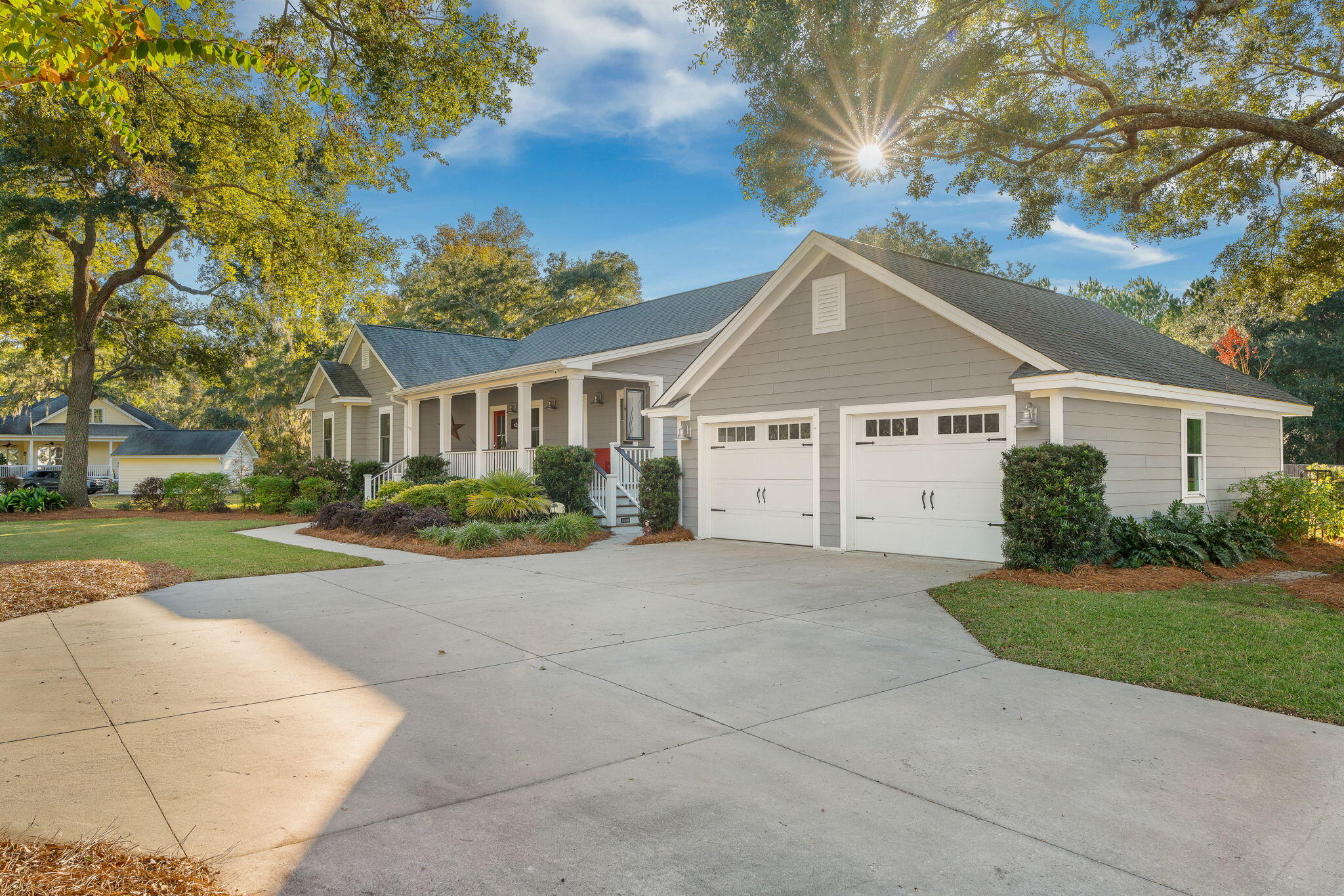 5323 Peerless Place Drive